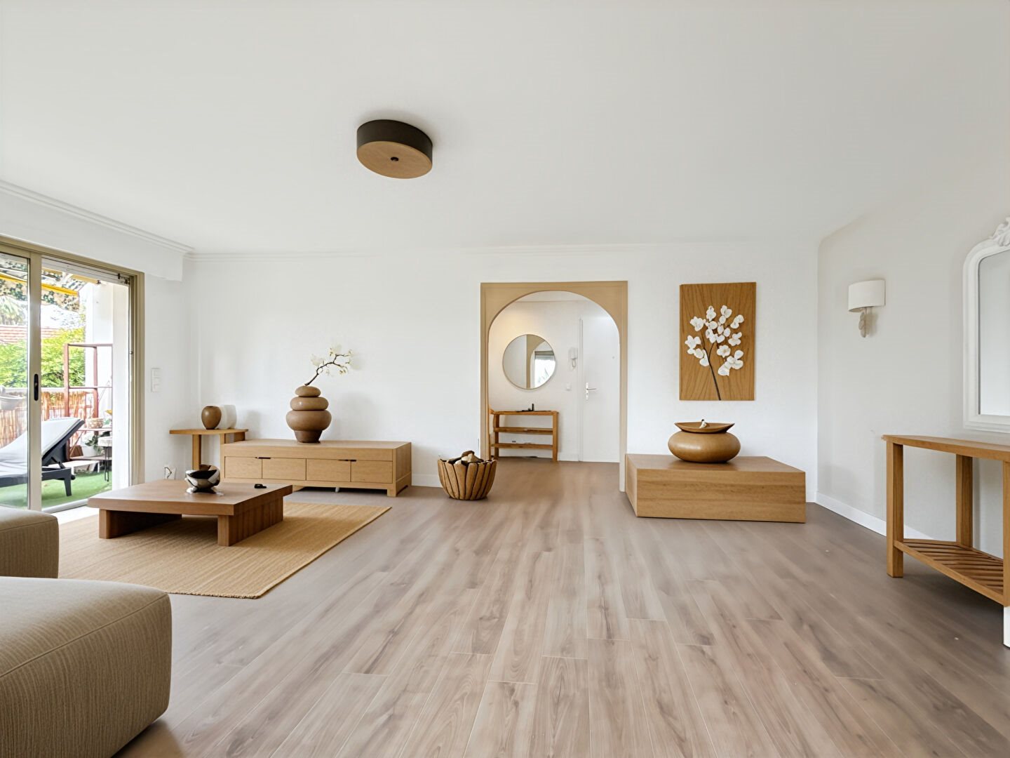 Appartement à vendre, 73m², Le Cannet