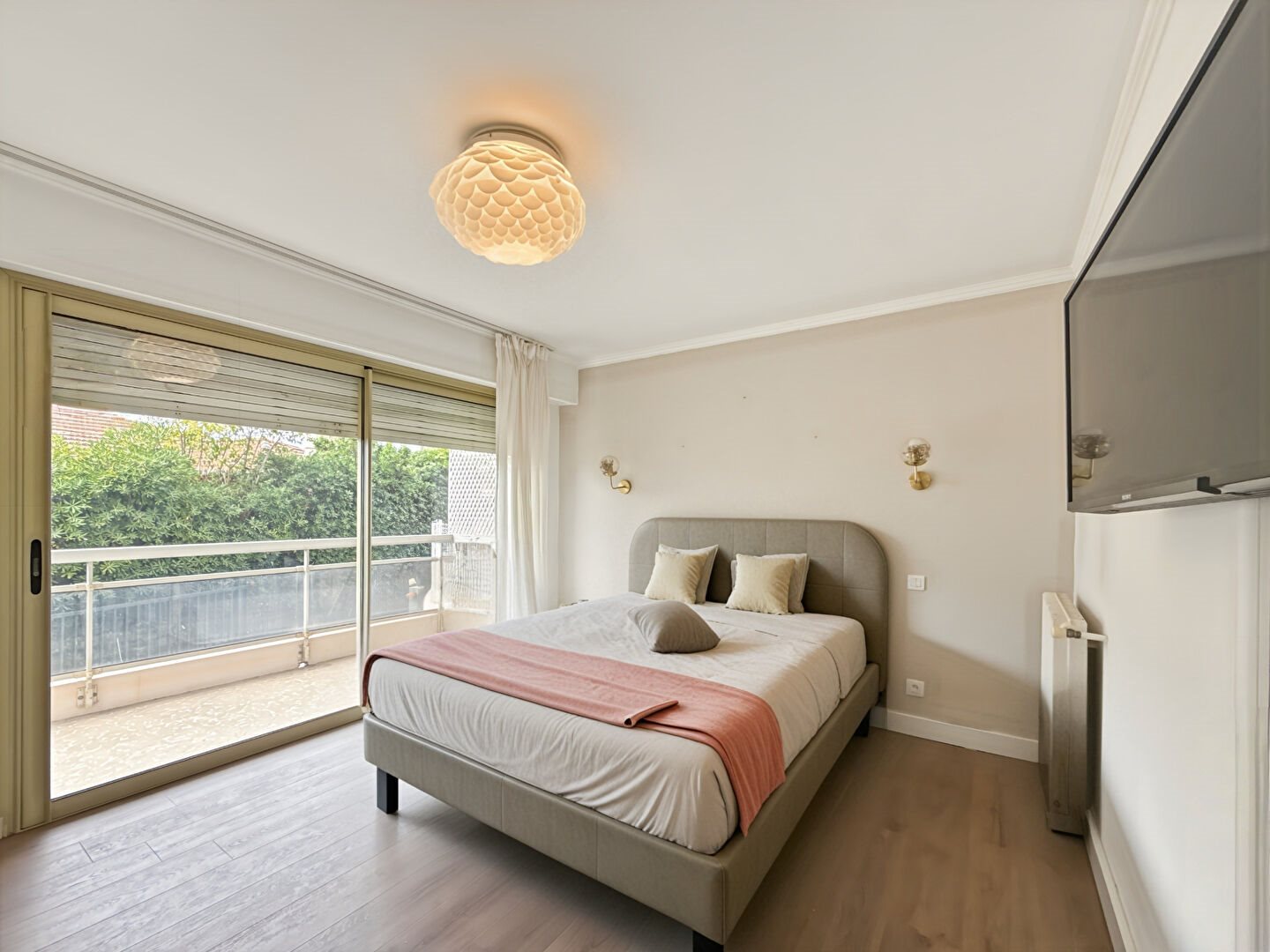 Appartement à vendre, 73m², Le Cannet