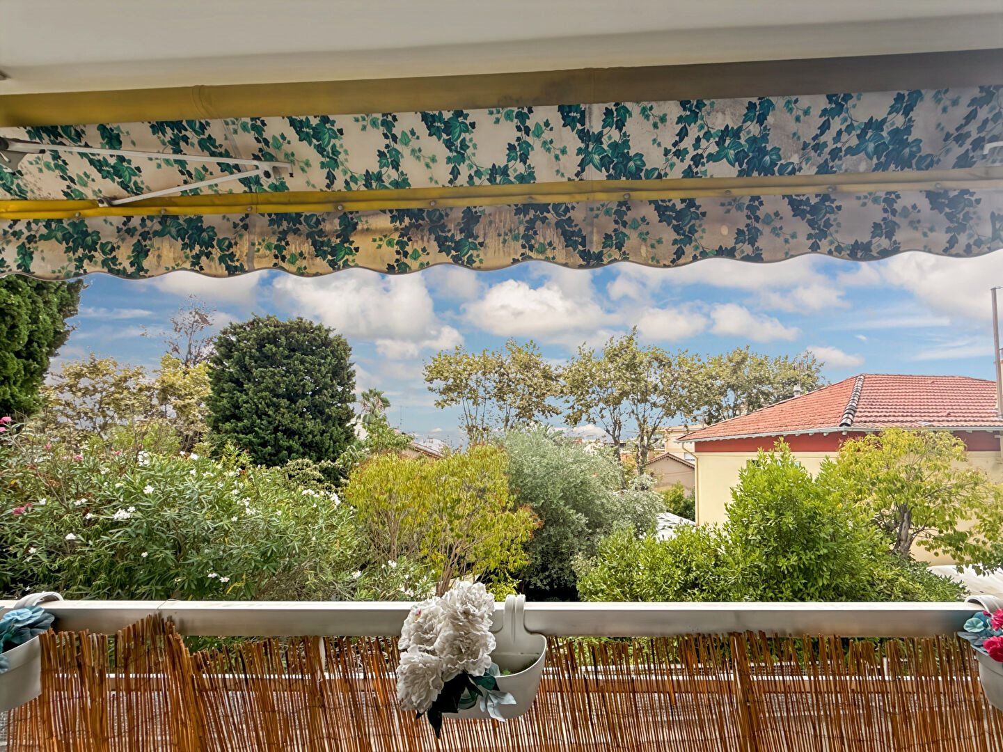 Appartement à vendre, 73m², Le Cannet