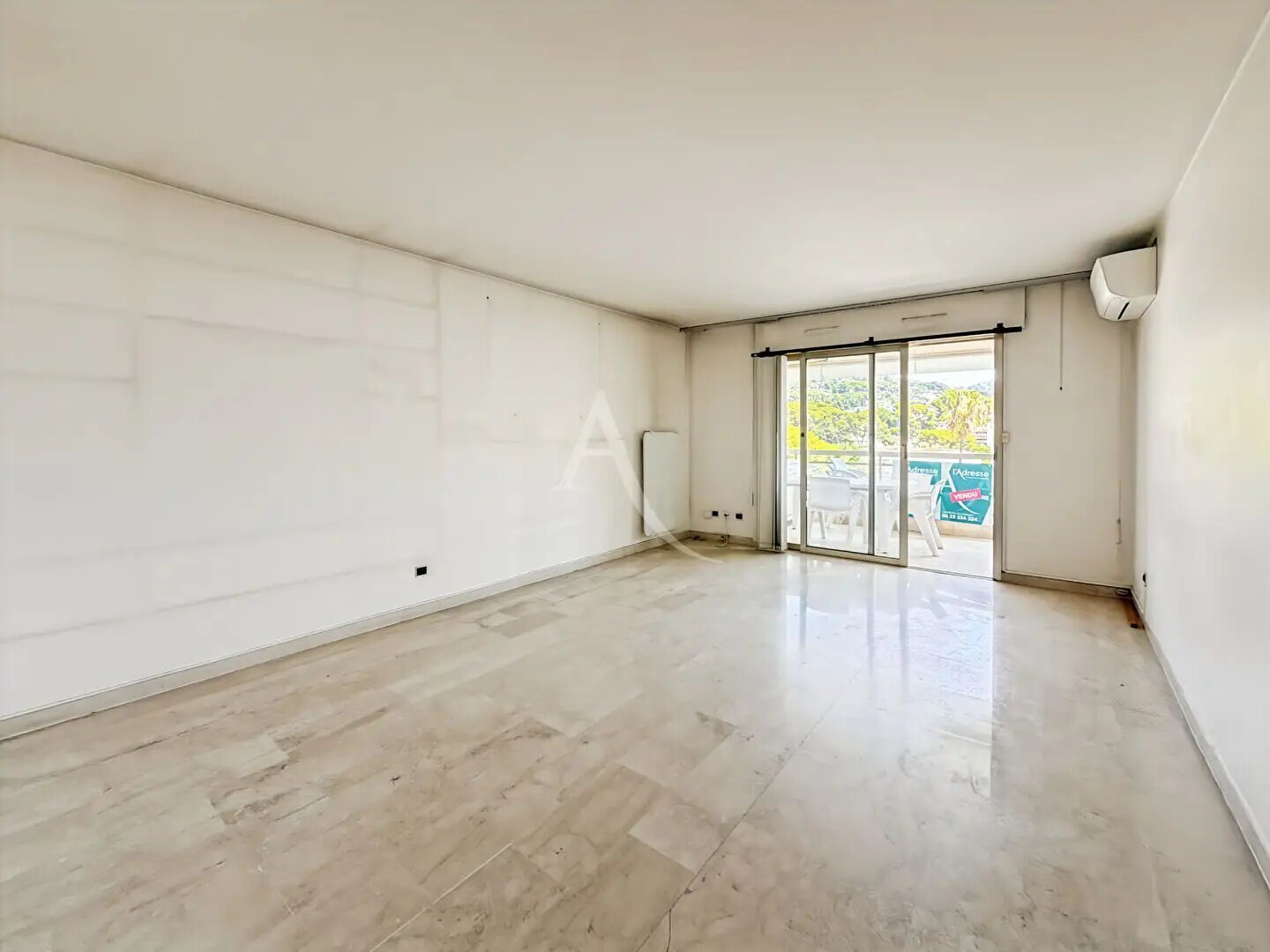 Appartement à vendre, 64m², Le Cannet