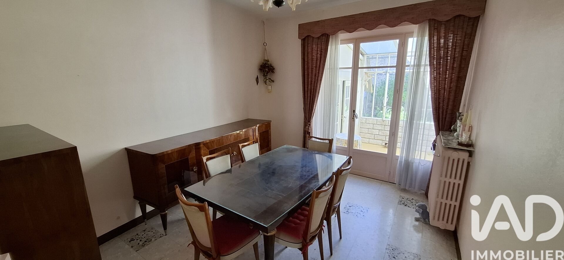 Maison à vendre, 96m², Villeneuve-sur-Yonne
