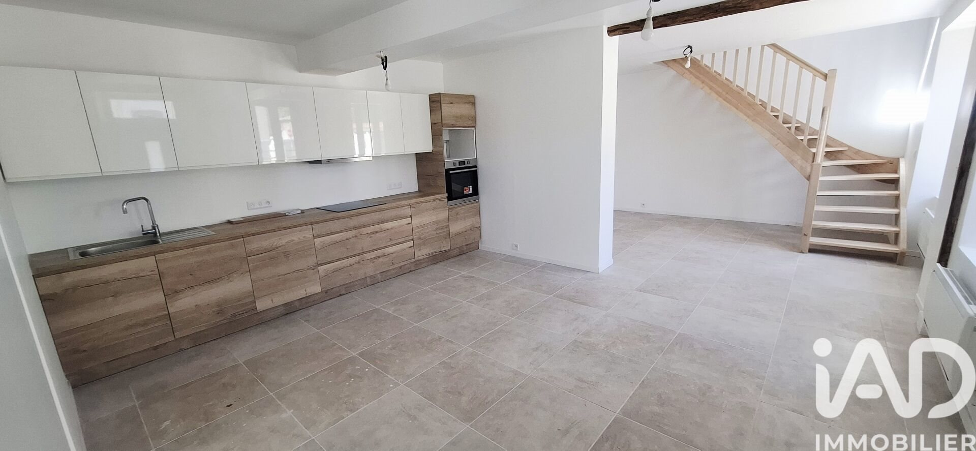 Maison à vendre, 136m², Dixmont
