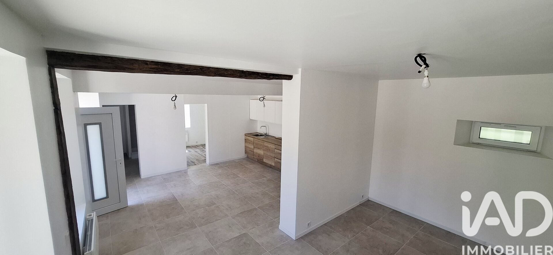 Maison à vendre, 136m², Dixmont