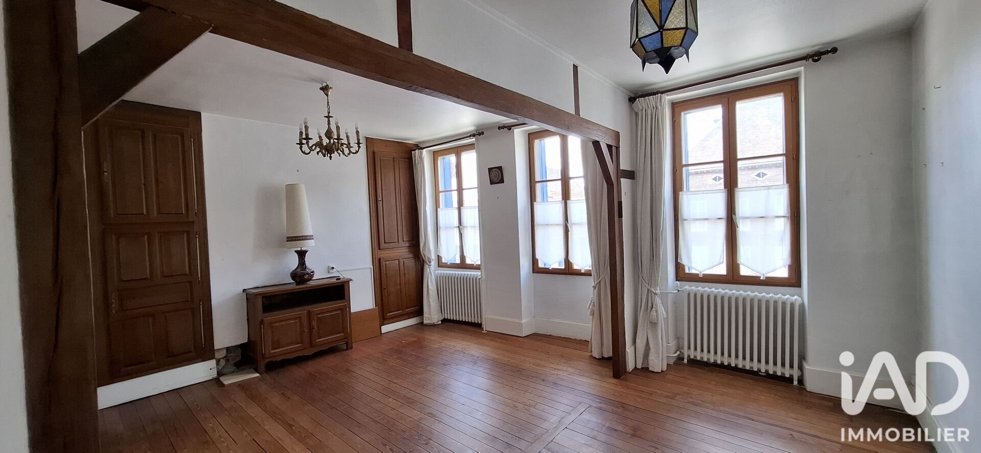 Maison à vendre, 145m², Villeneuve-sur-Yonne