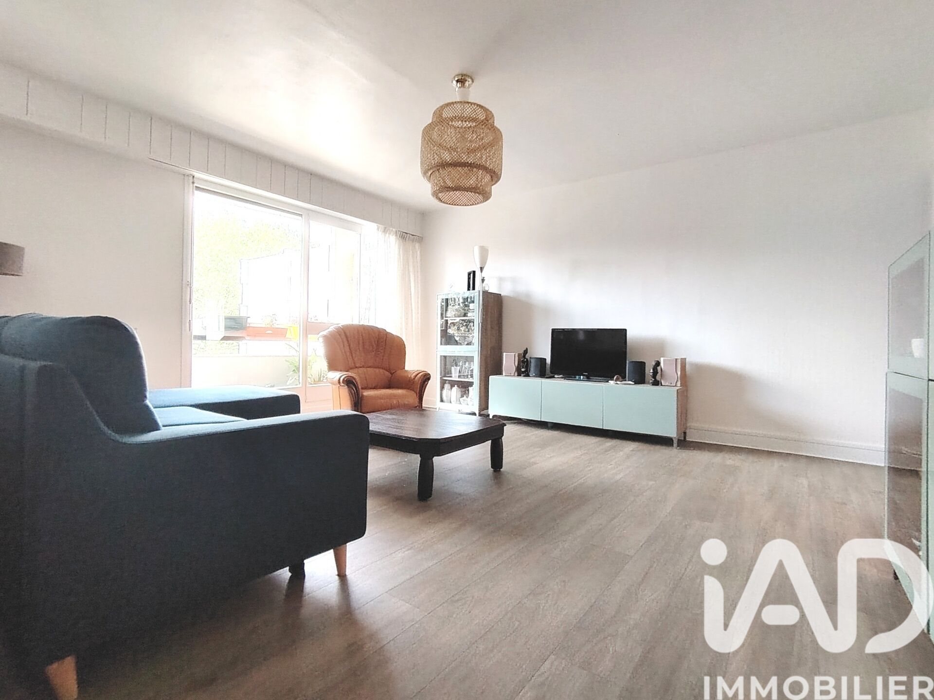 Appartement à vendre, 83m², Les Ulis