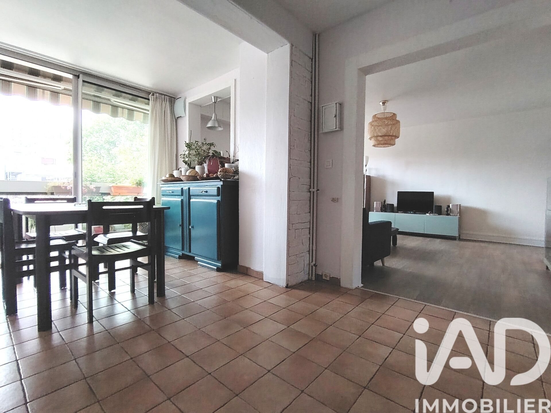 Appartement à vendre, 83m², Les Ulis