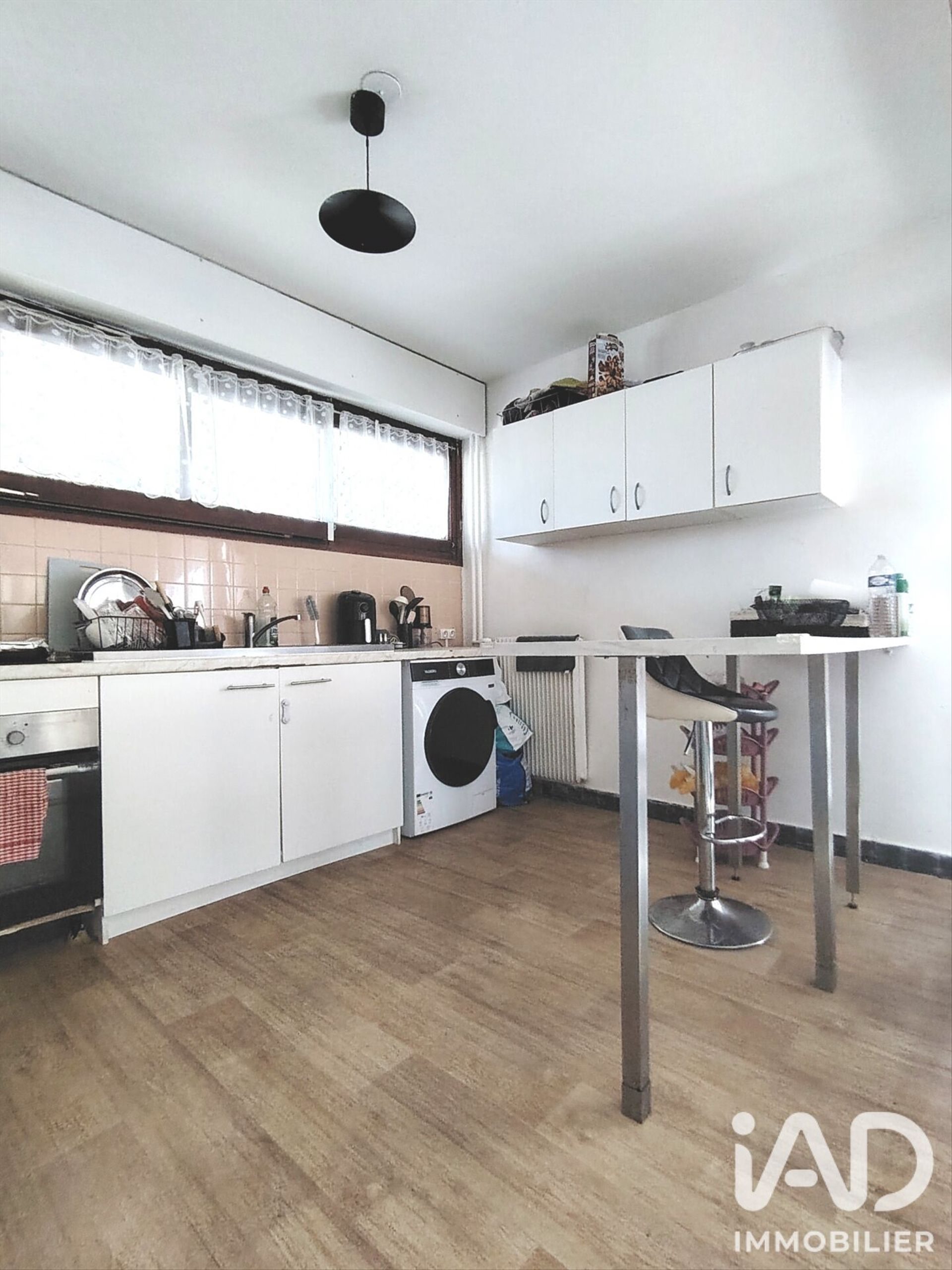Appartement à vendre, 54m², Les Ulis