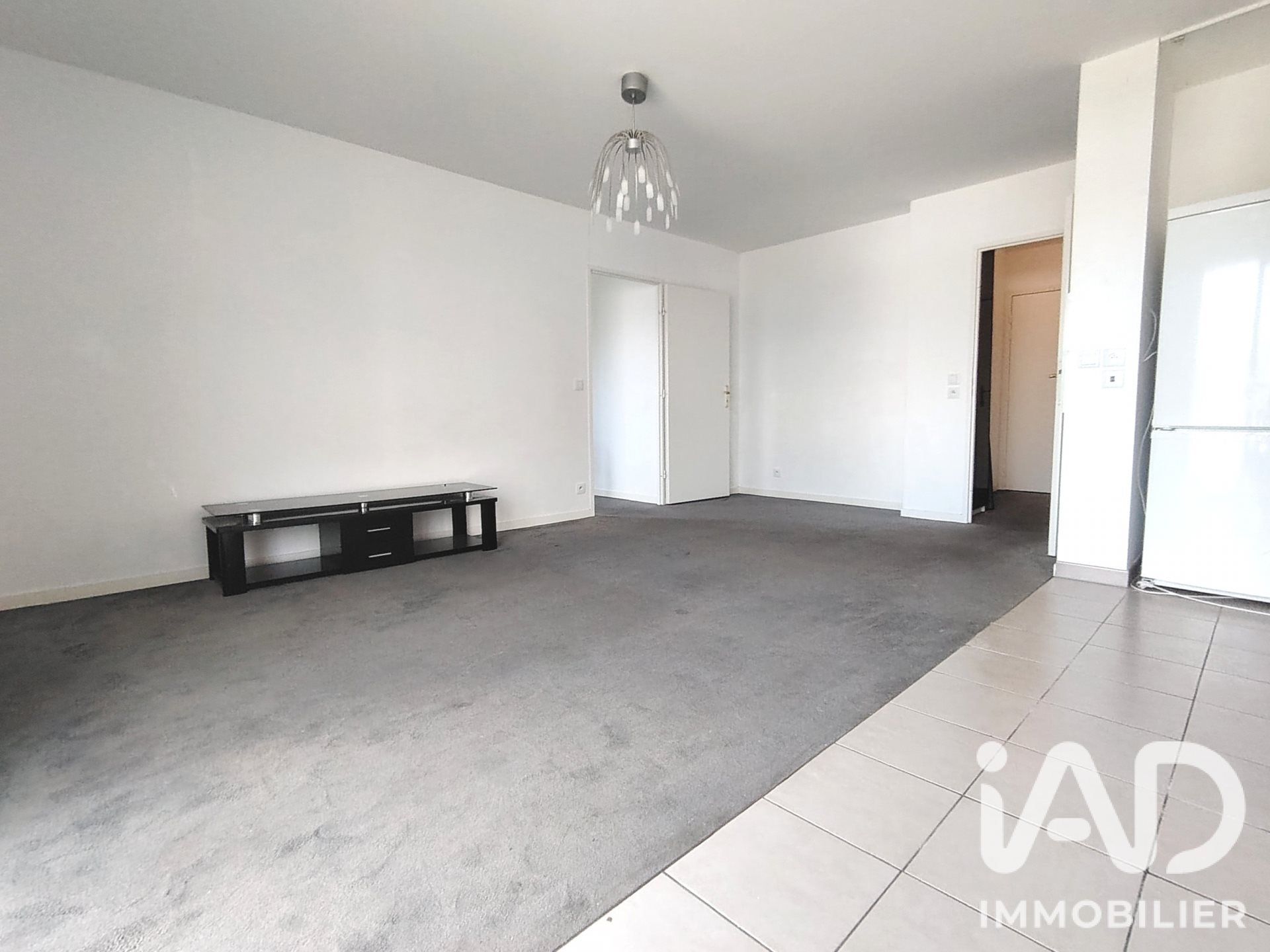 Appartement à vendre, 44m², Les Ulis