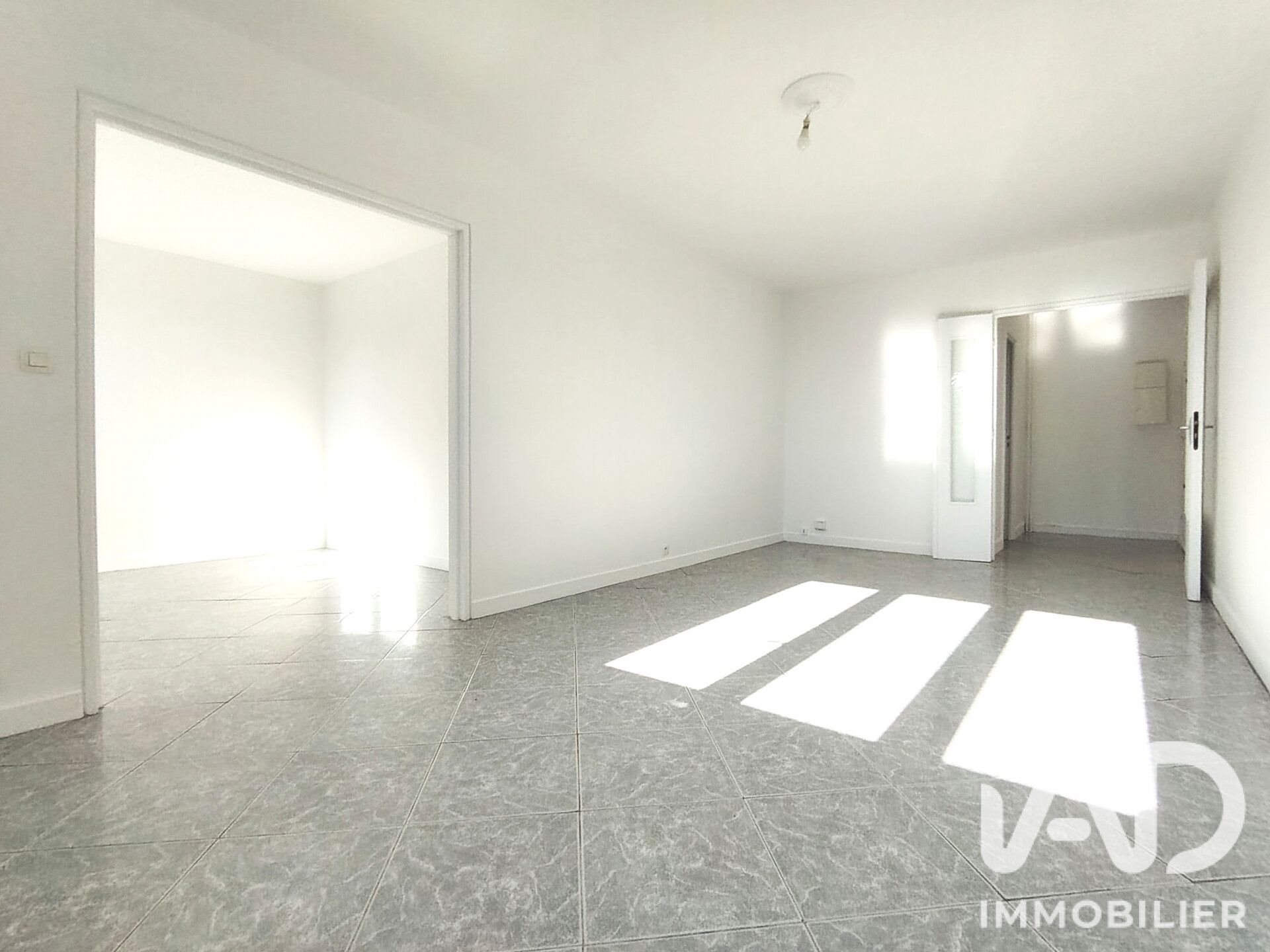 Appartement à vendre, 80m², Les Ulis