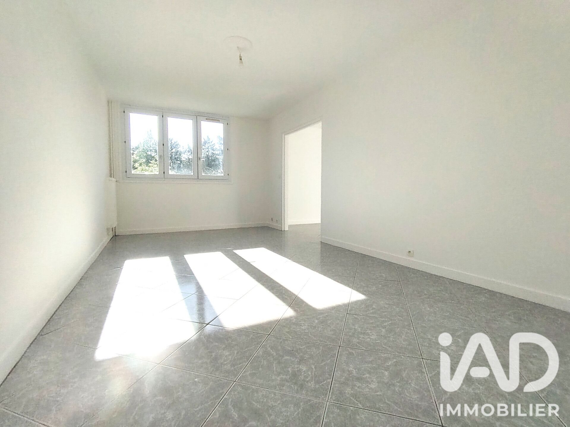 Appartement à vendre, 80m², Les Ulis