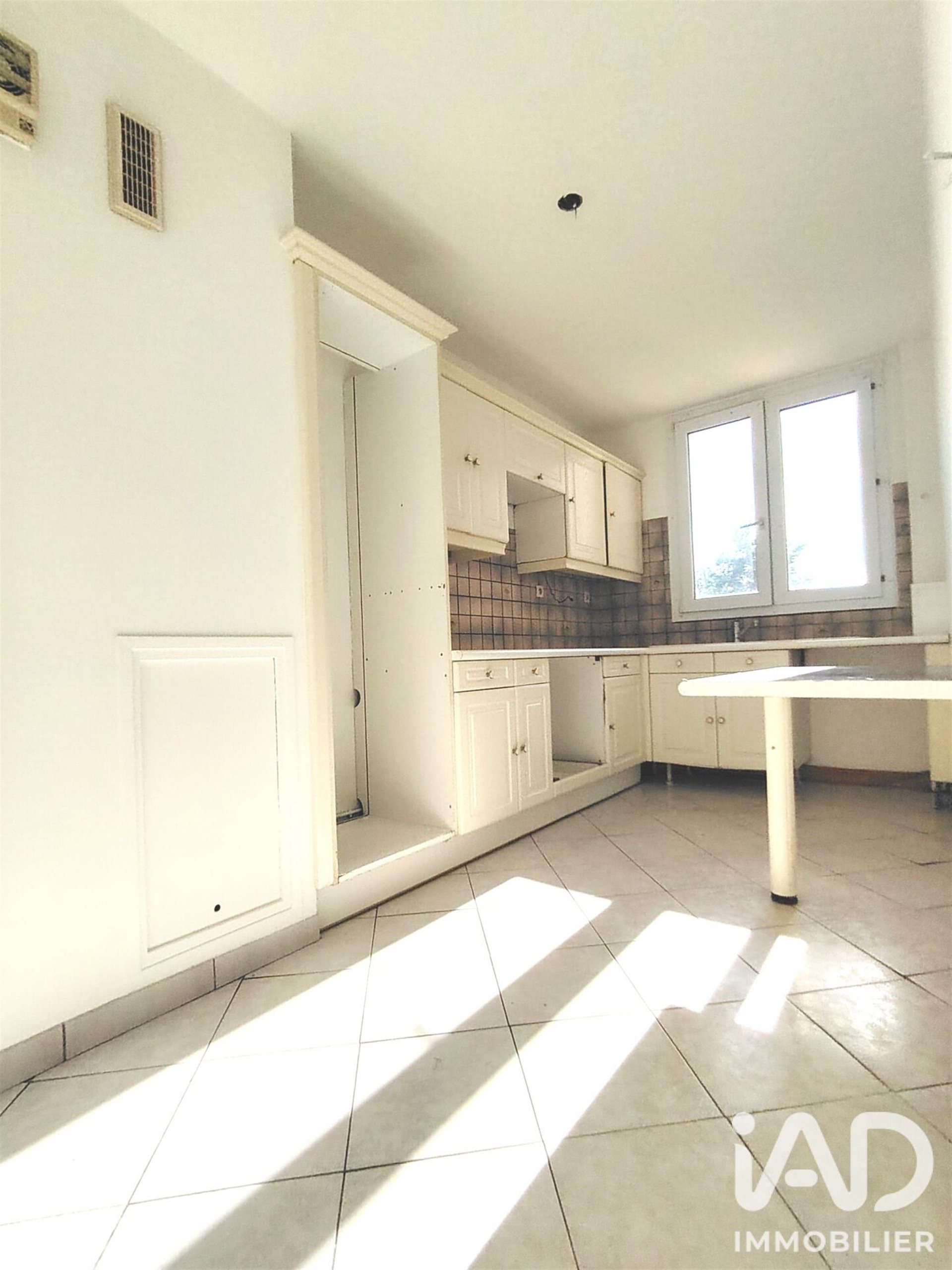 Appartement à vendre, 80m², Les Ulis