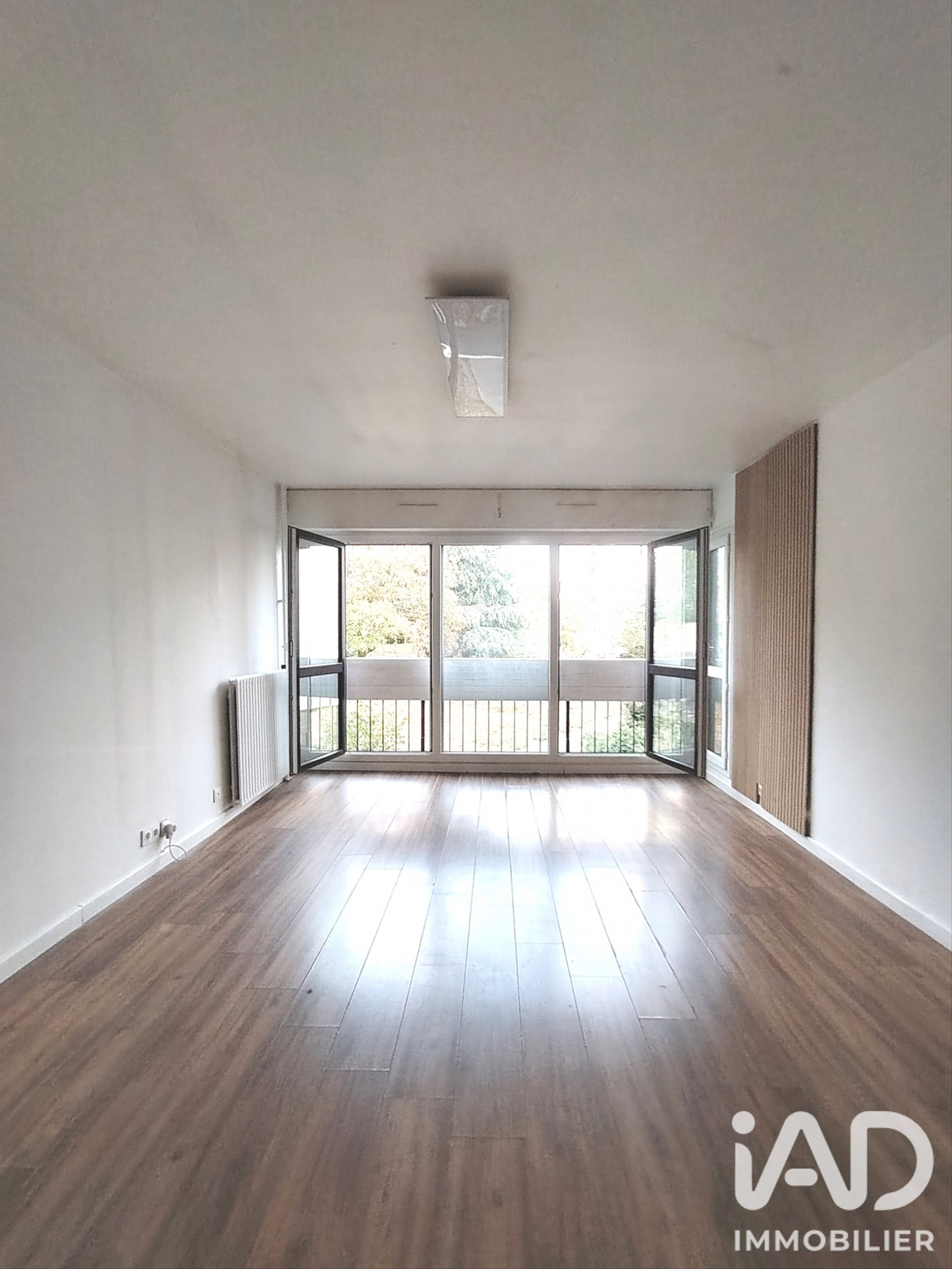 Appartement à vendre, 67m², Les Ulis