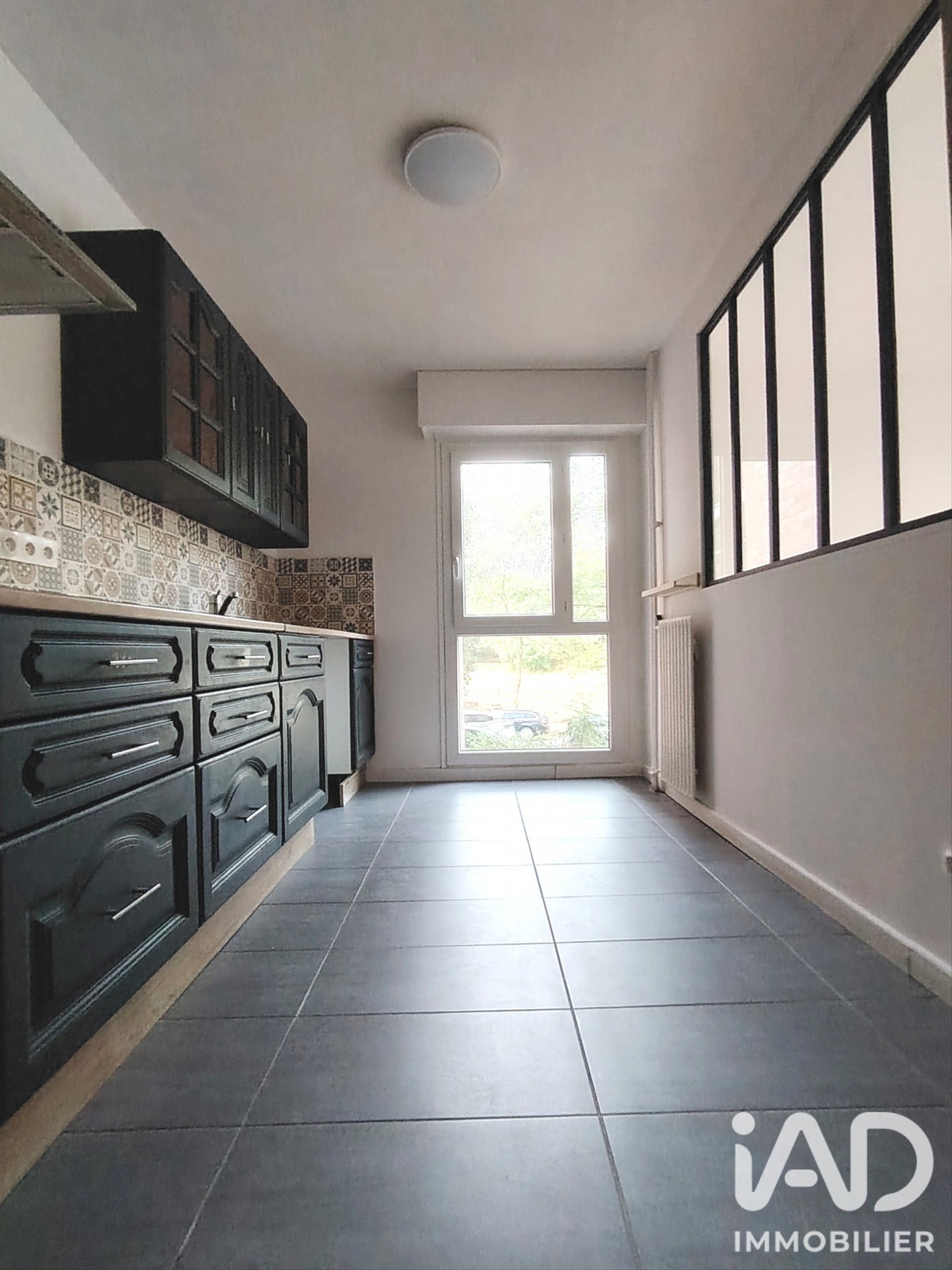 Appartement à vendre, 67m², Les Ulis