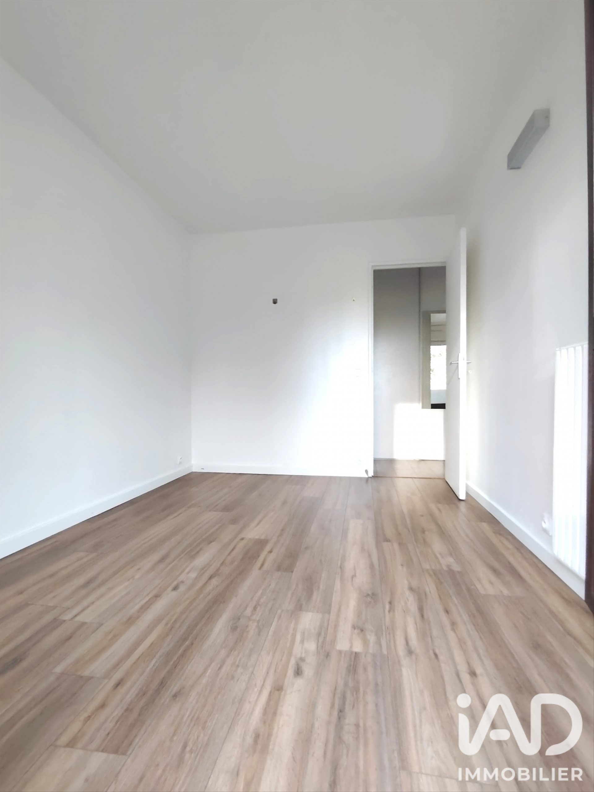 Appartement à vendre, 67m², Les Ulis