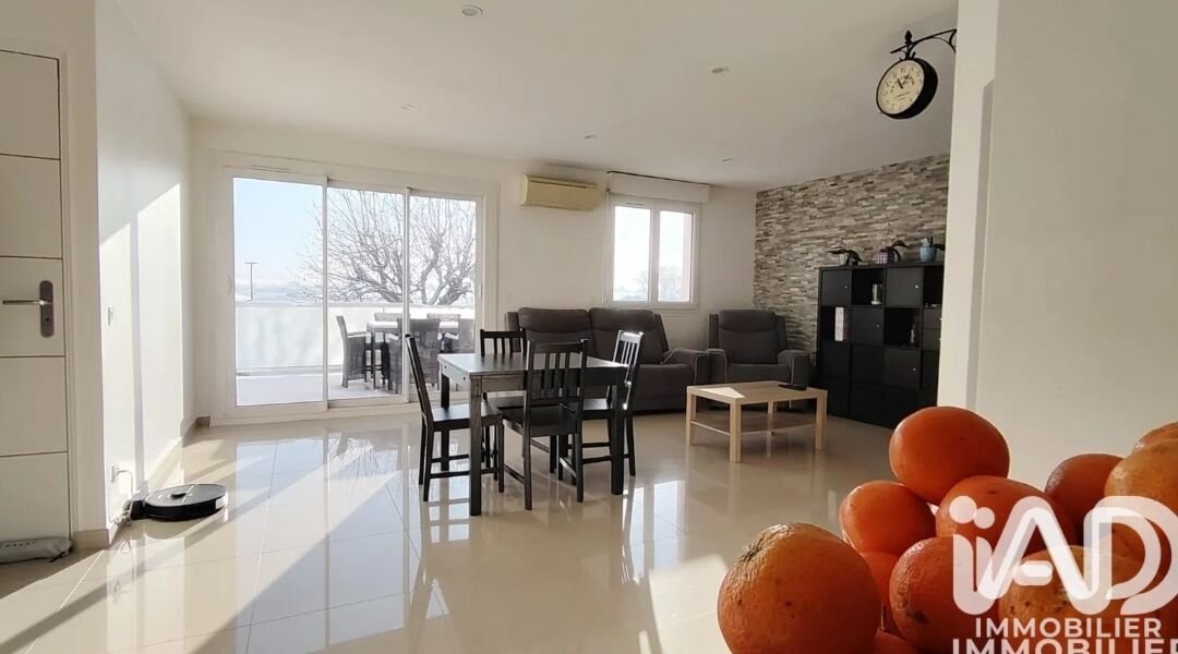 Maison à vendre, 120m², Villejust