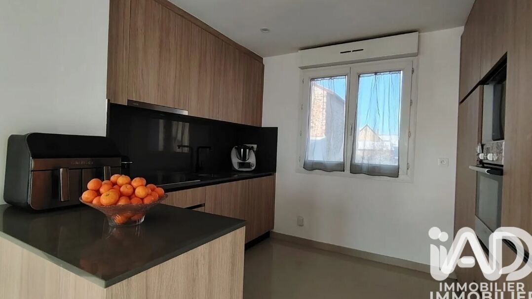 Maison à vendre, 120m², Villejust