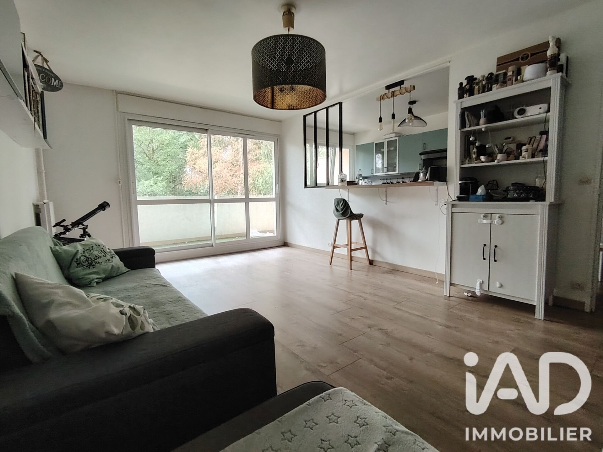 Appartement à vendre, 80m², Les Ulis