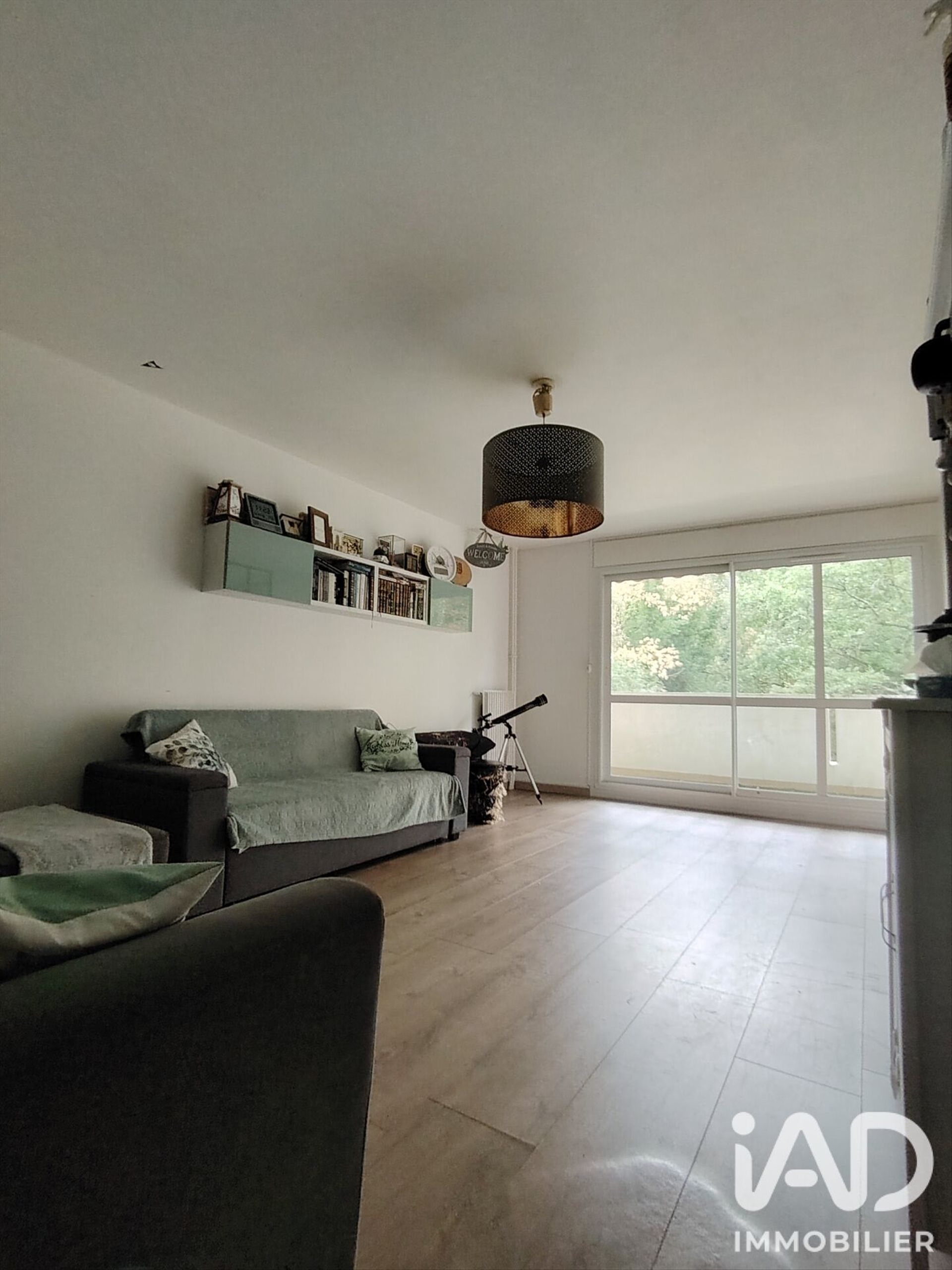 Appartement à vendre, 80m², Les Ulis