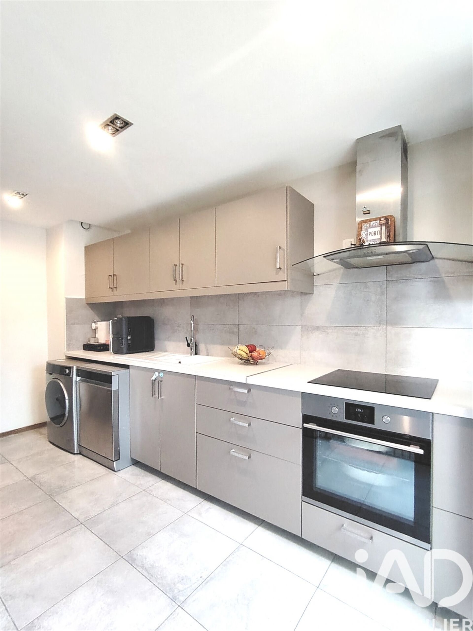 Appartement à vendre, 76m², Les Ulis
