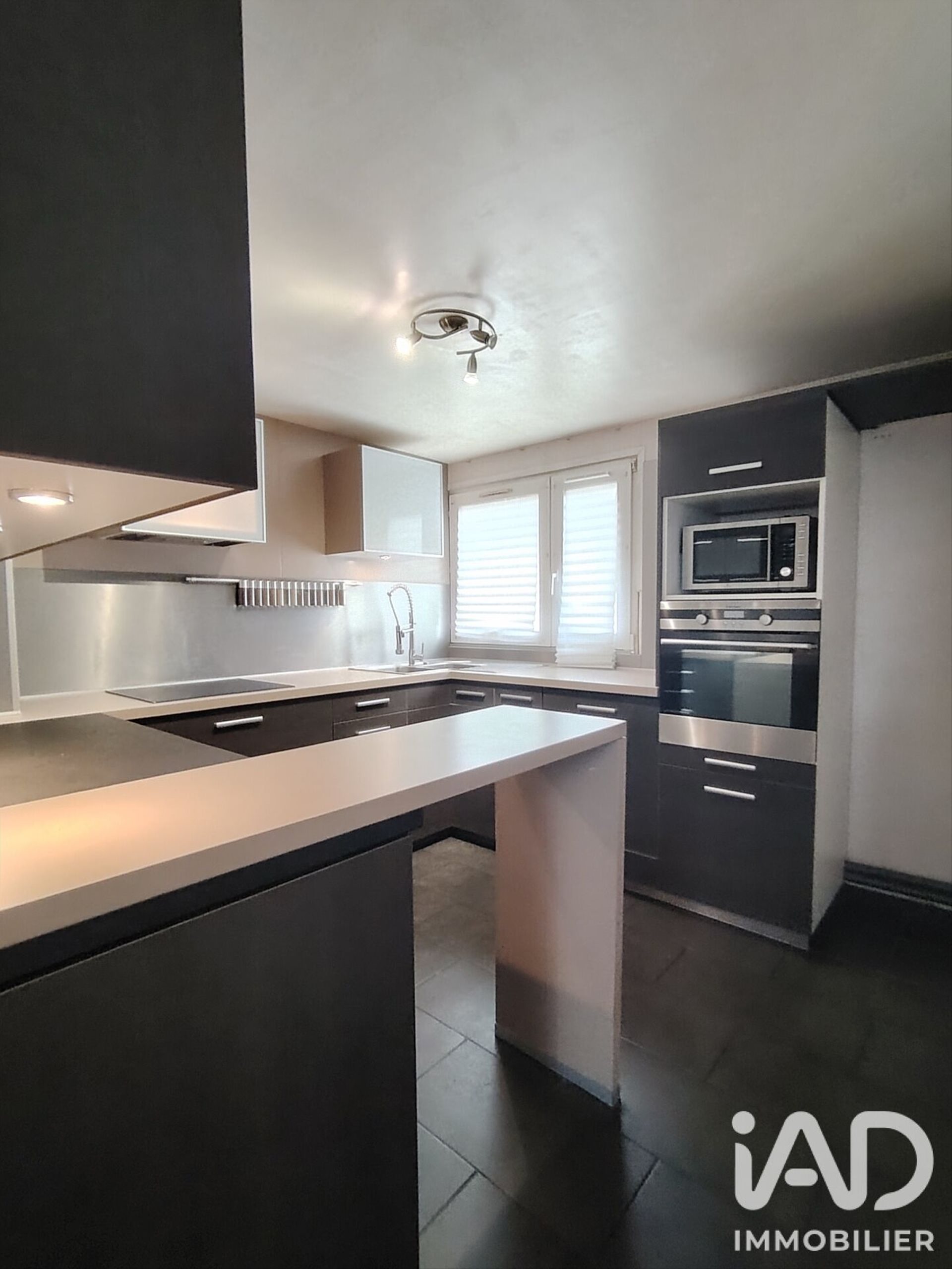 Appartement à vendre, 96m², Les Ulis