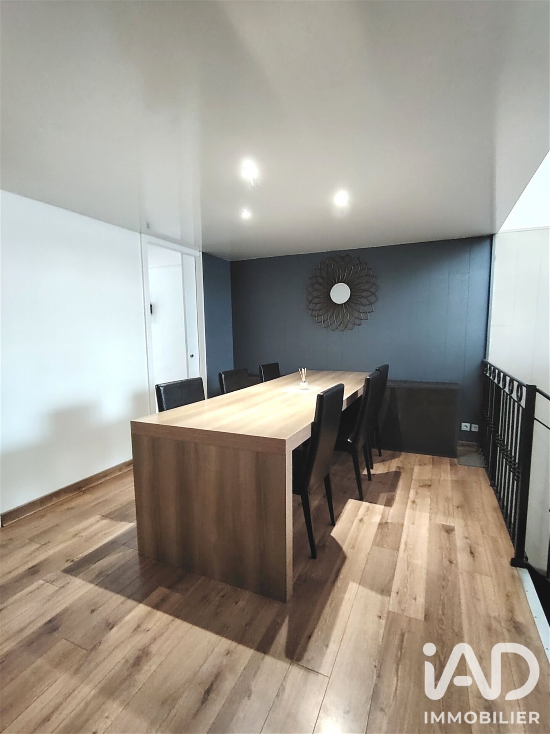 Appartement à vendre, 96m², Les Ulis