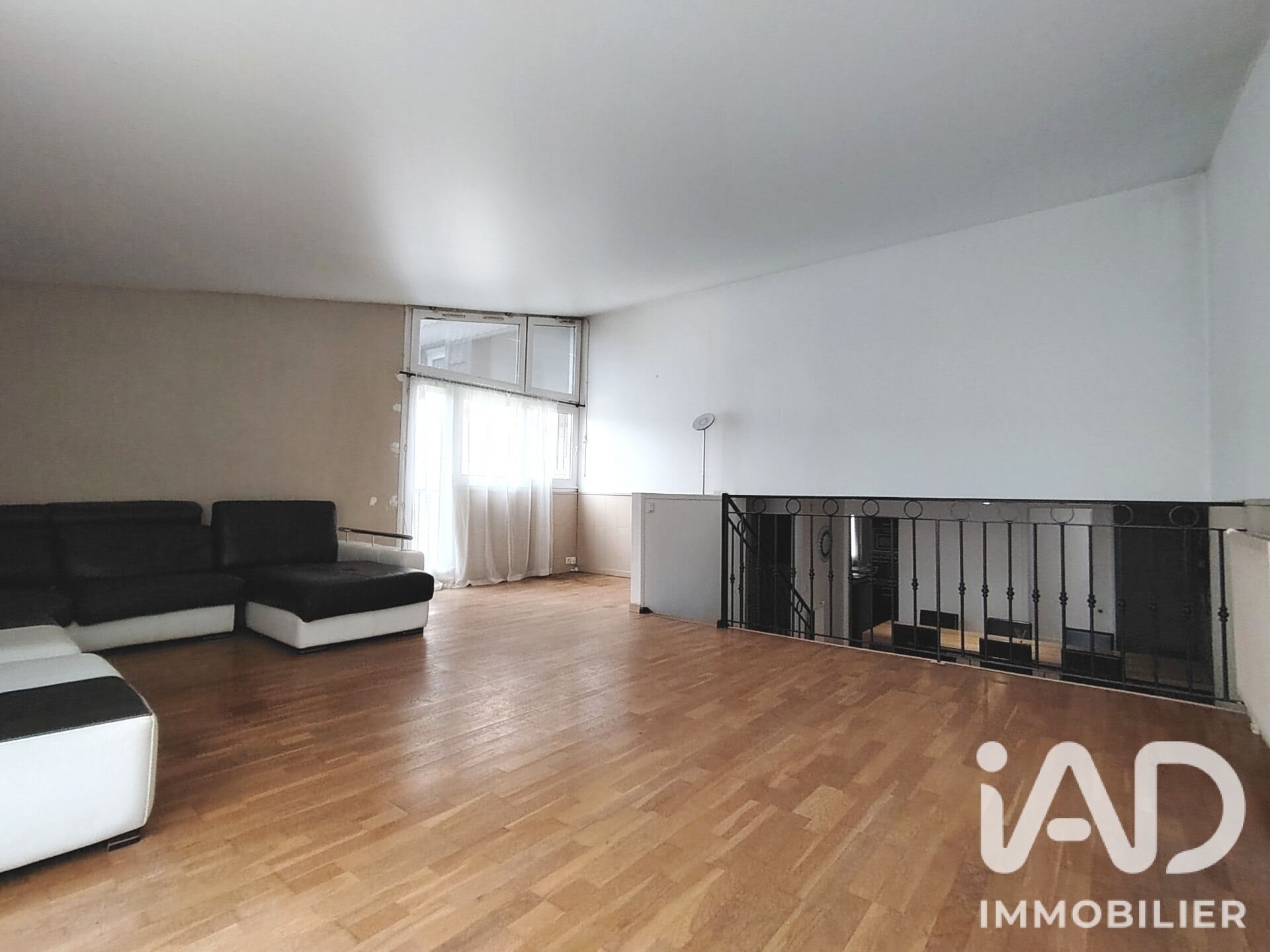 Appartement à vendre, 96m², Les Ulis