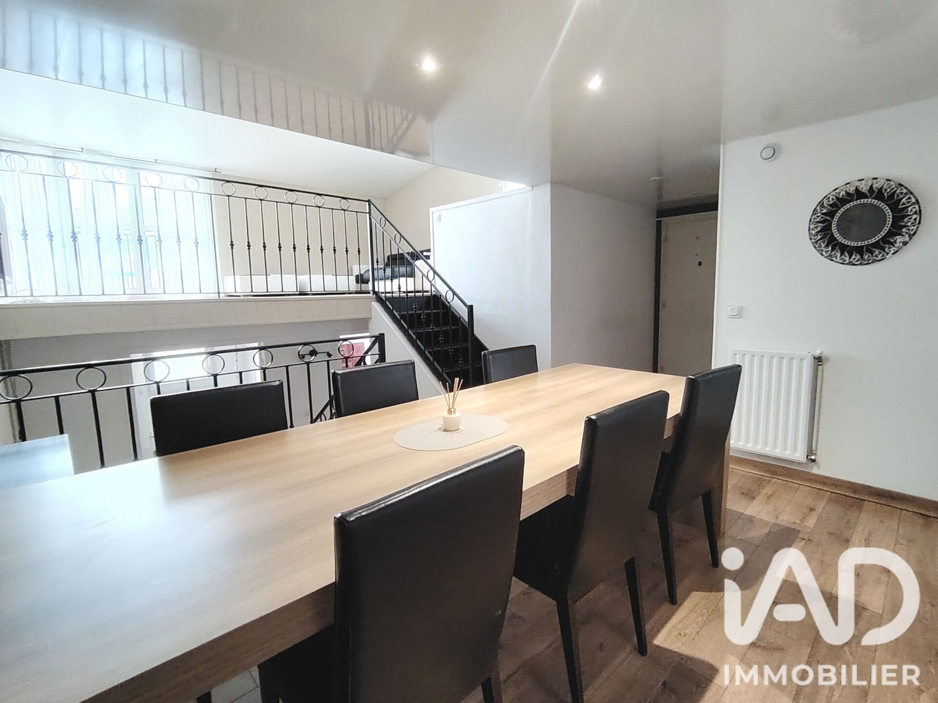 Appartement à vendre, 96m², Les Ulis