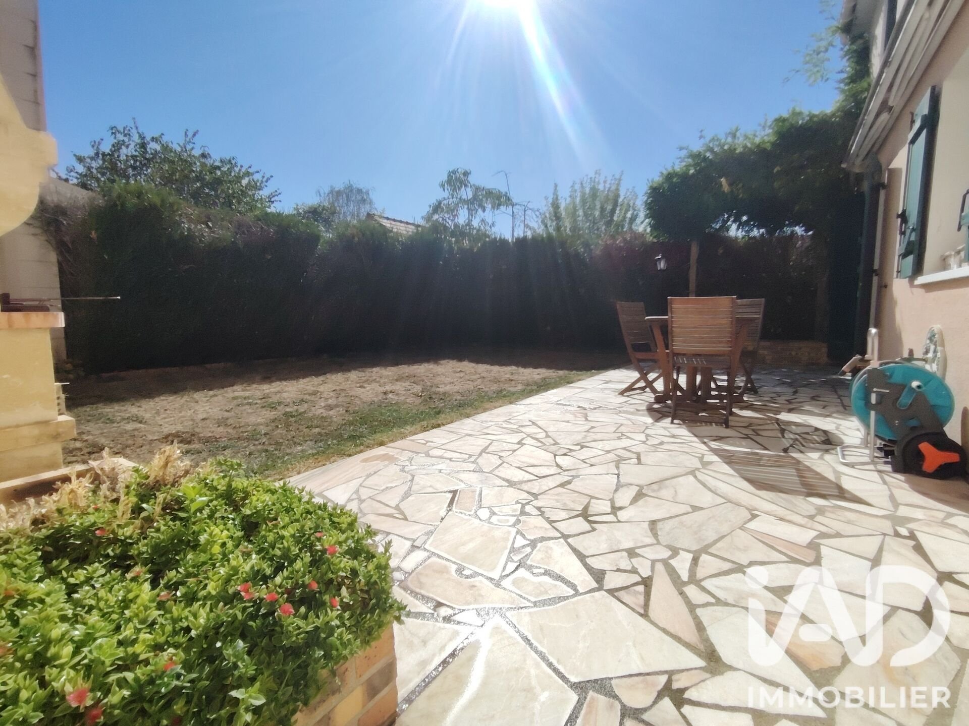 Maison à vendre, 92m², Nozay