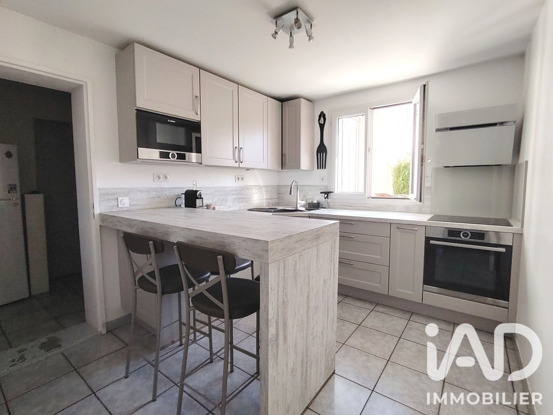 Maison à vendre, 92m², Nozay