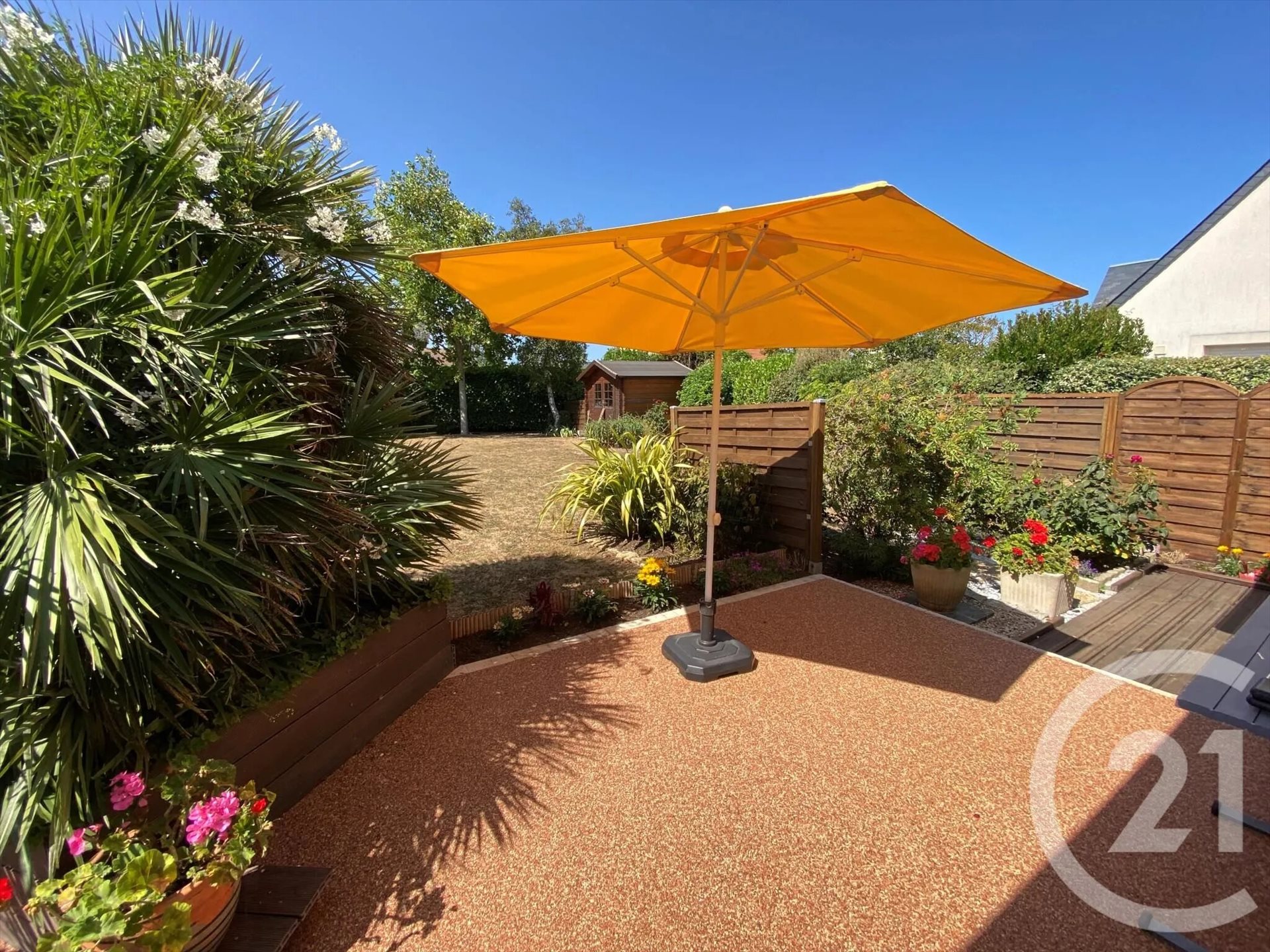 Maison à vendre, 142m², Courseulles-sur-Mer