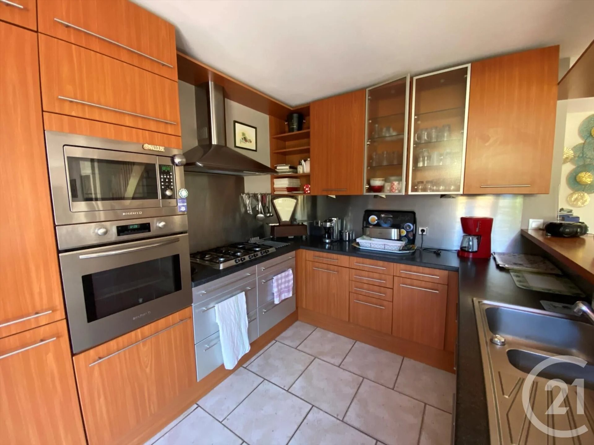 Maison à vendre, 142m², Courseulles-sur-Mer