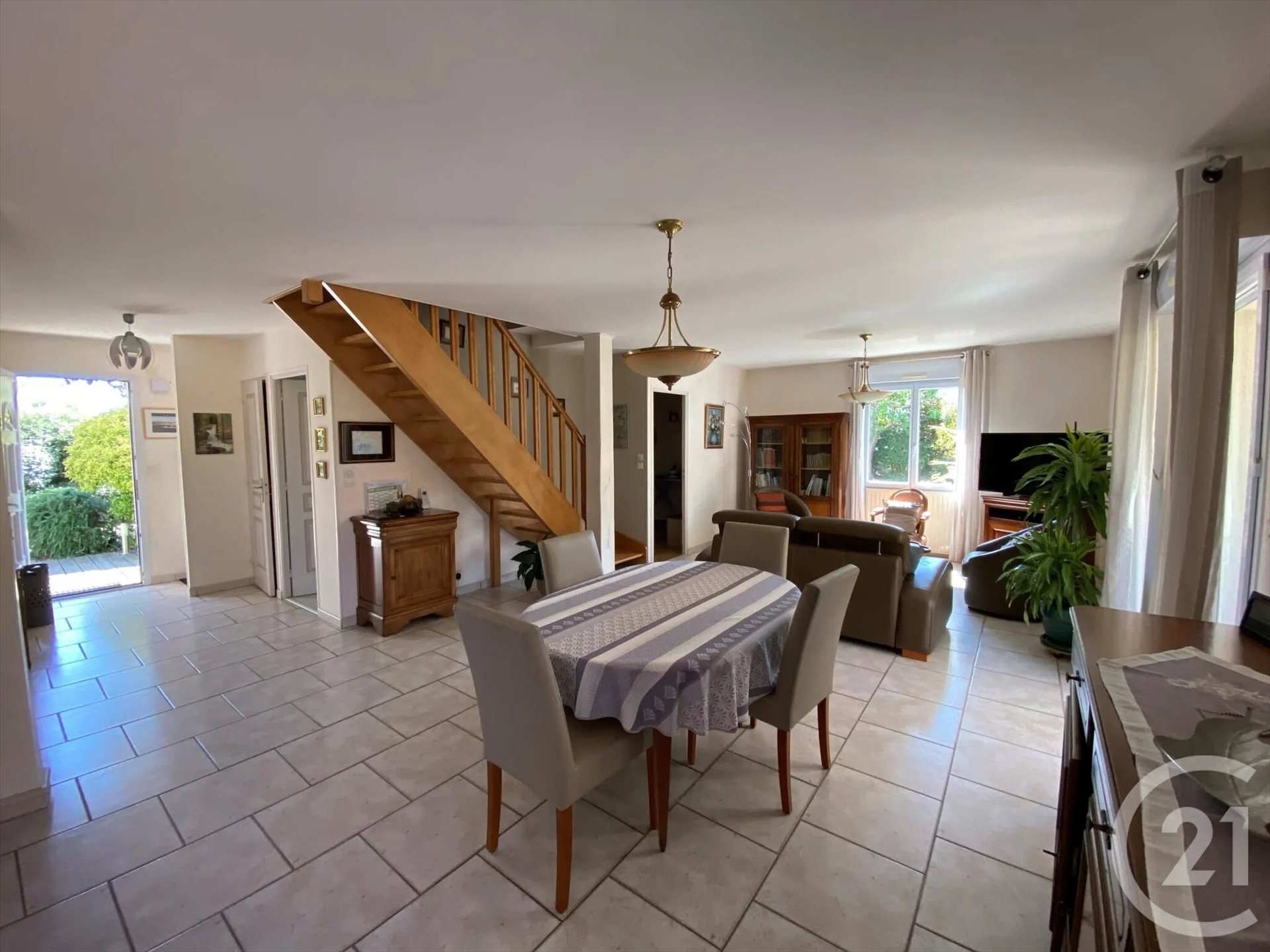 Maison à vendre, 142m², Courseulles-sur-Mer