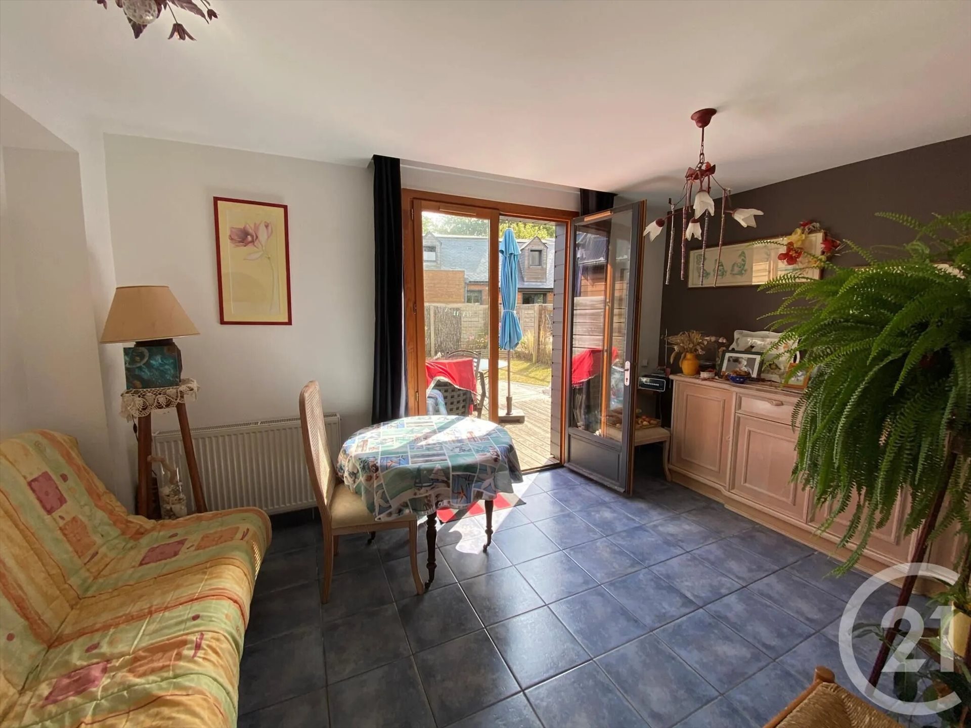 Maison à vendre, 45m², Bernières-sur-Mer