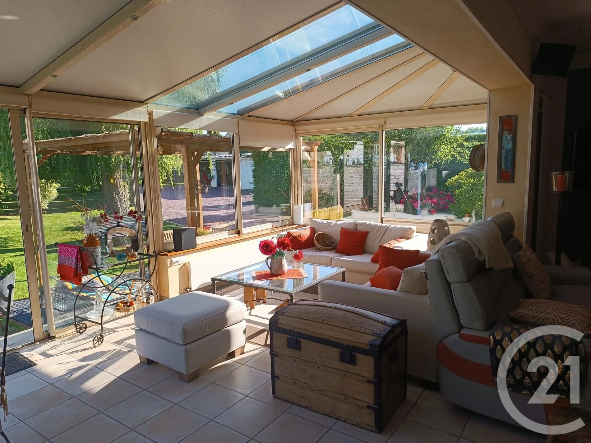 Maison à vendre, 145m², Trévières
