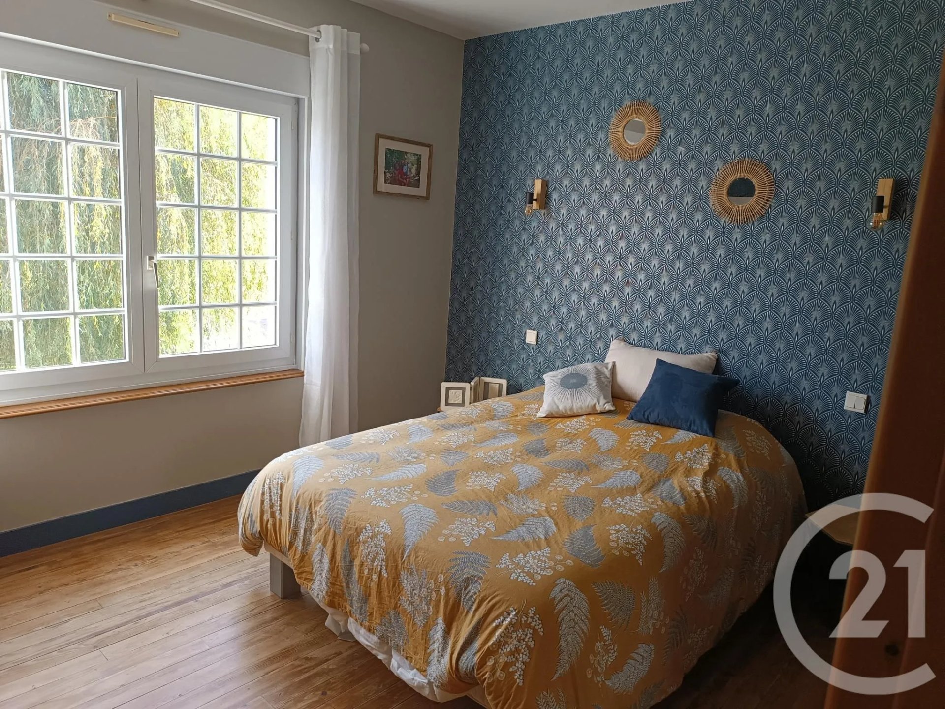 Maison à vendre, 145m², Trévières