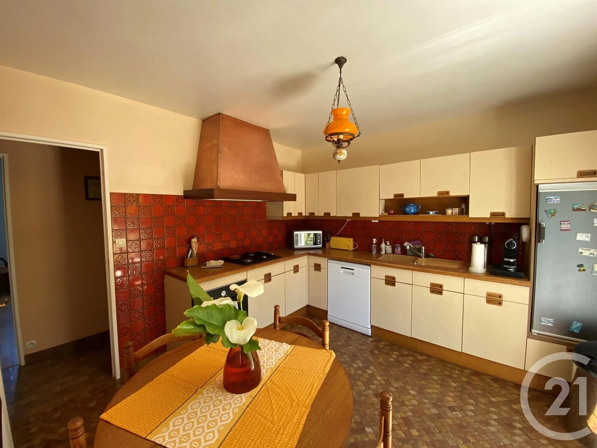Maison à vendre, 112m², Ver-sur-Mer