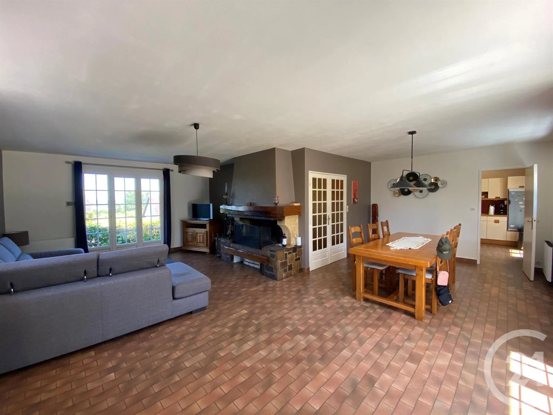 Maison à vendre, 112m², Ver-sur-Mer