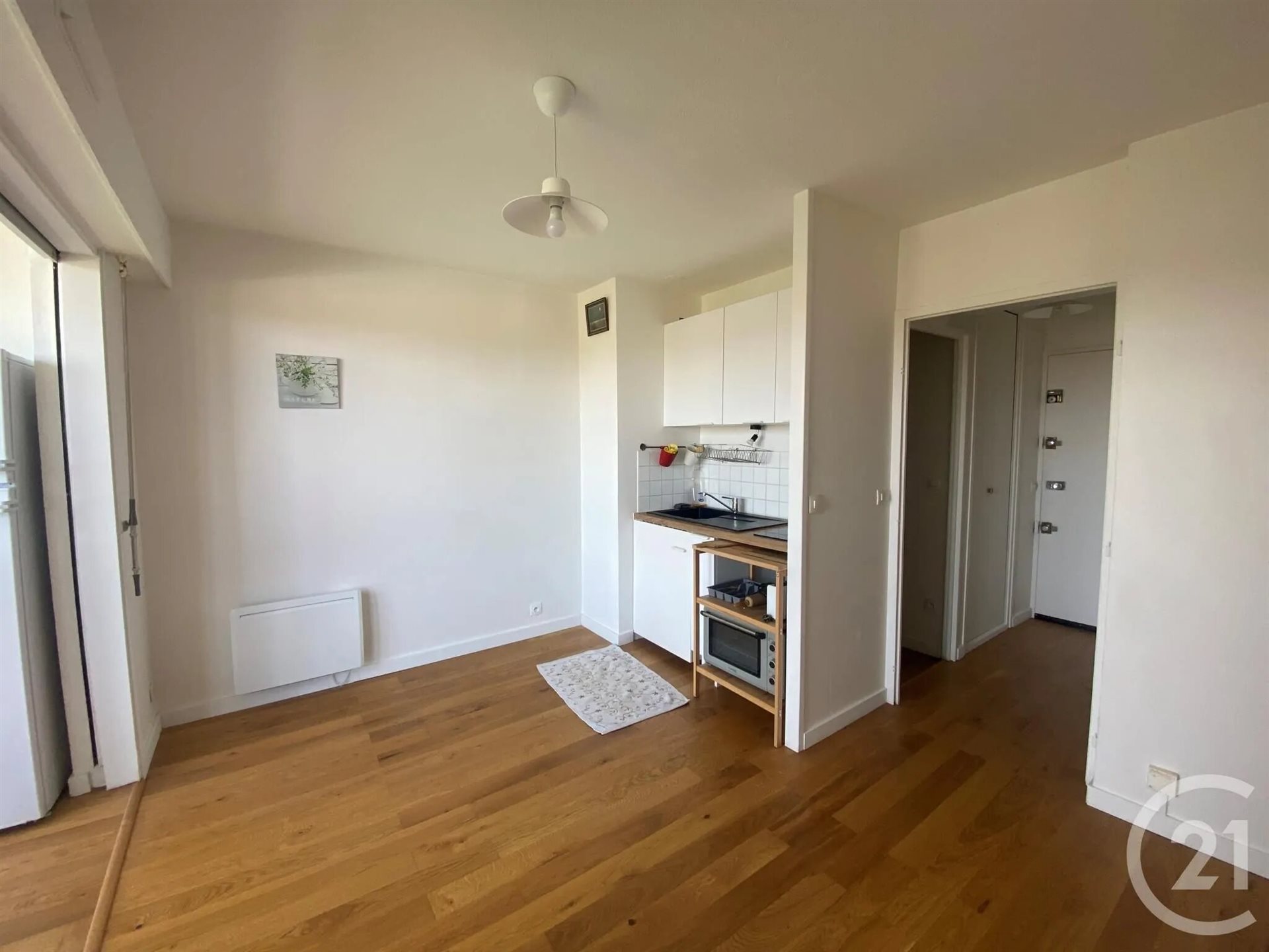 Appartement à vendre, 32m², Courseulles-sur-Mer