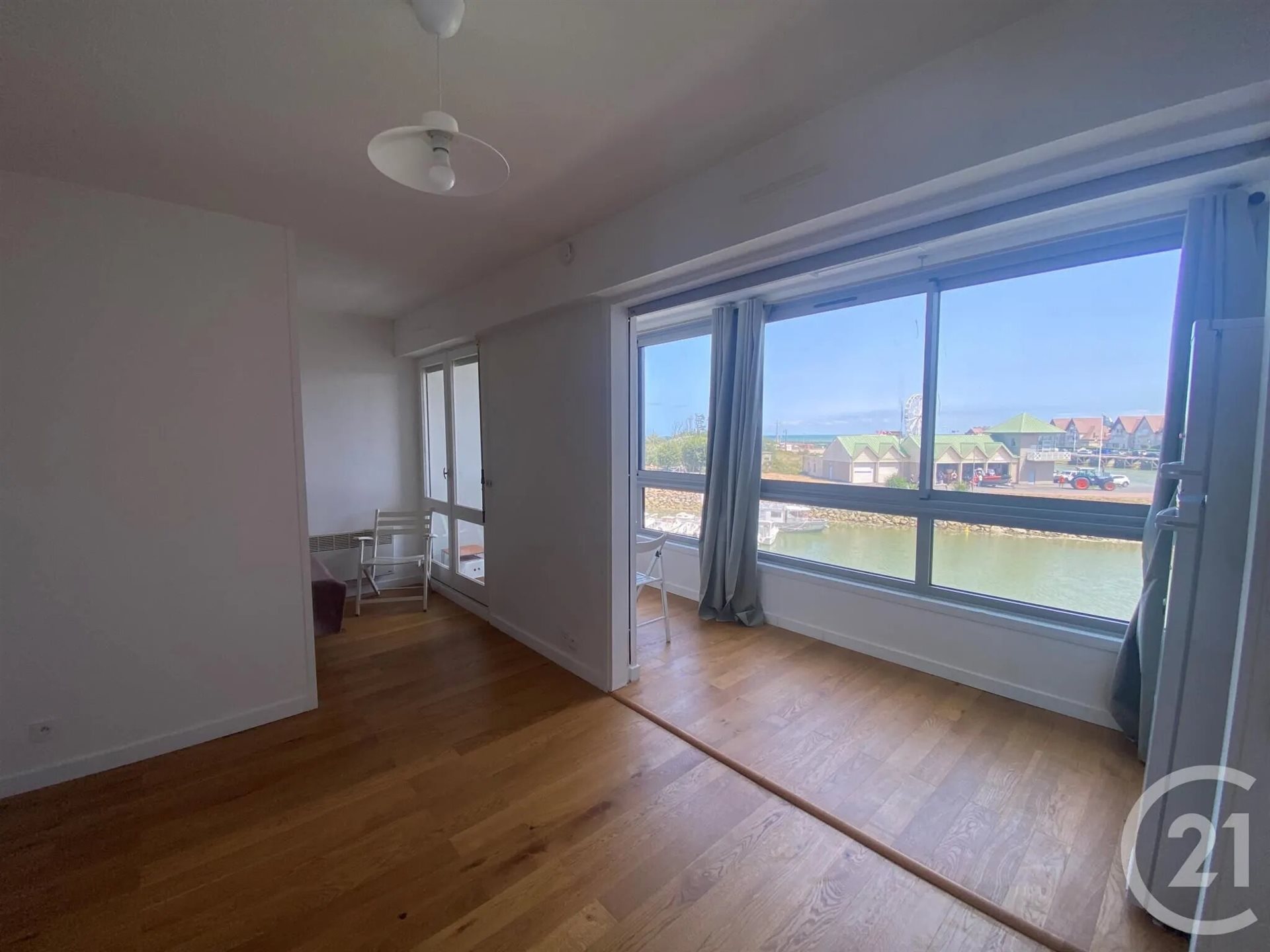 Appartement à vendre, 32m², Courseulles-sur-Mer