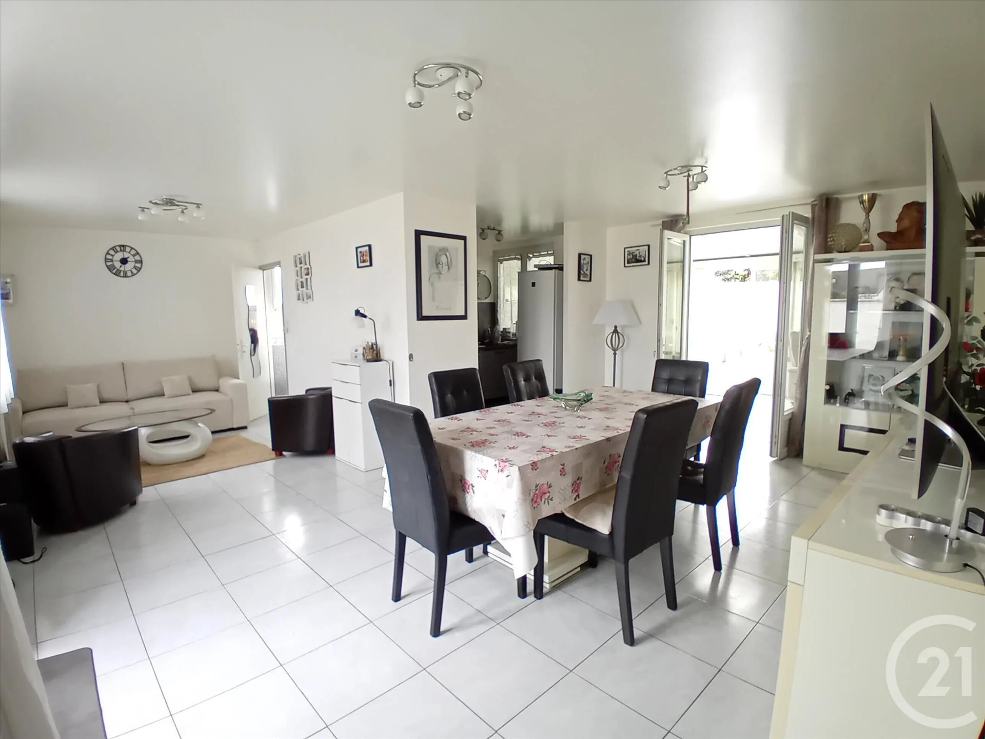 Maison à vendre, 115m², Asnelles