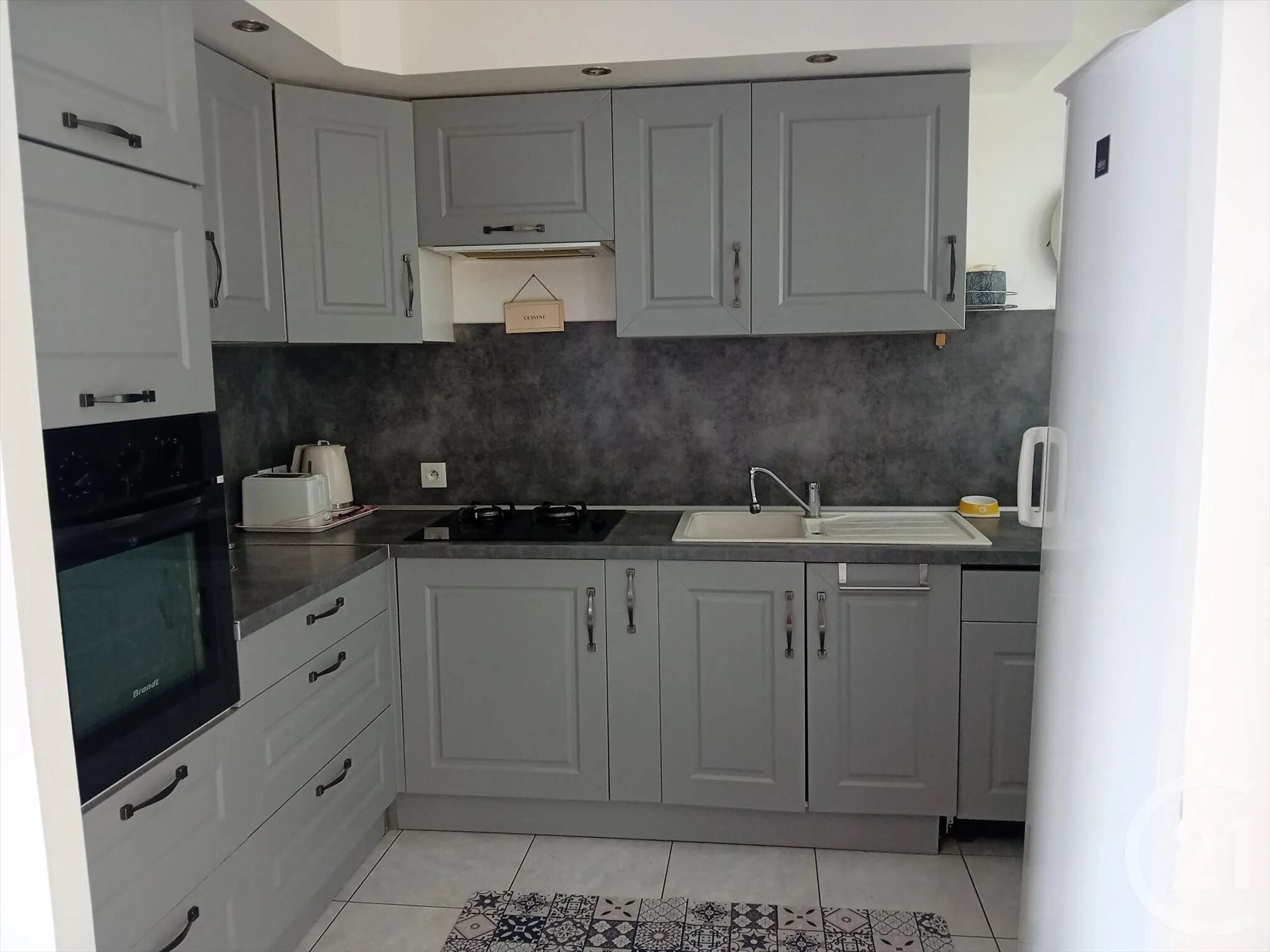 Maison à vendre, 115m², Asnelles