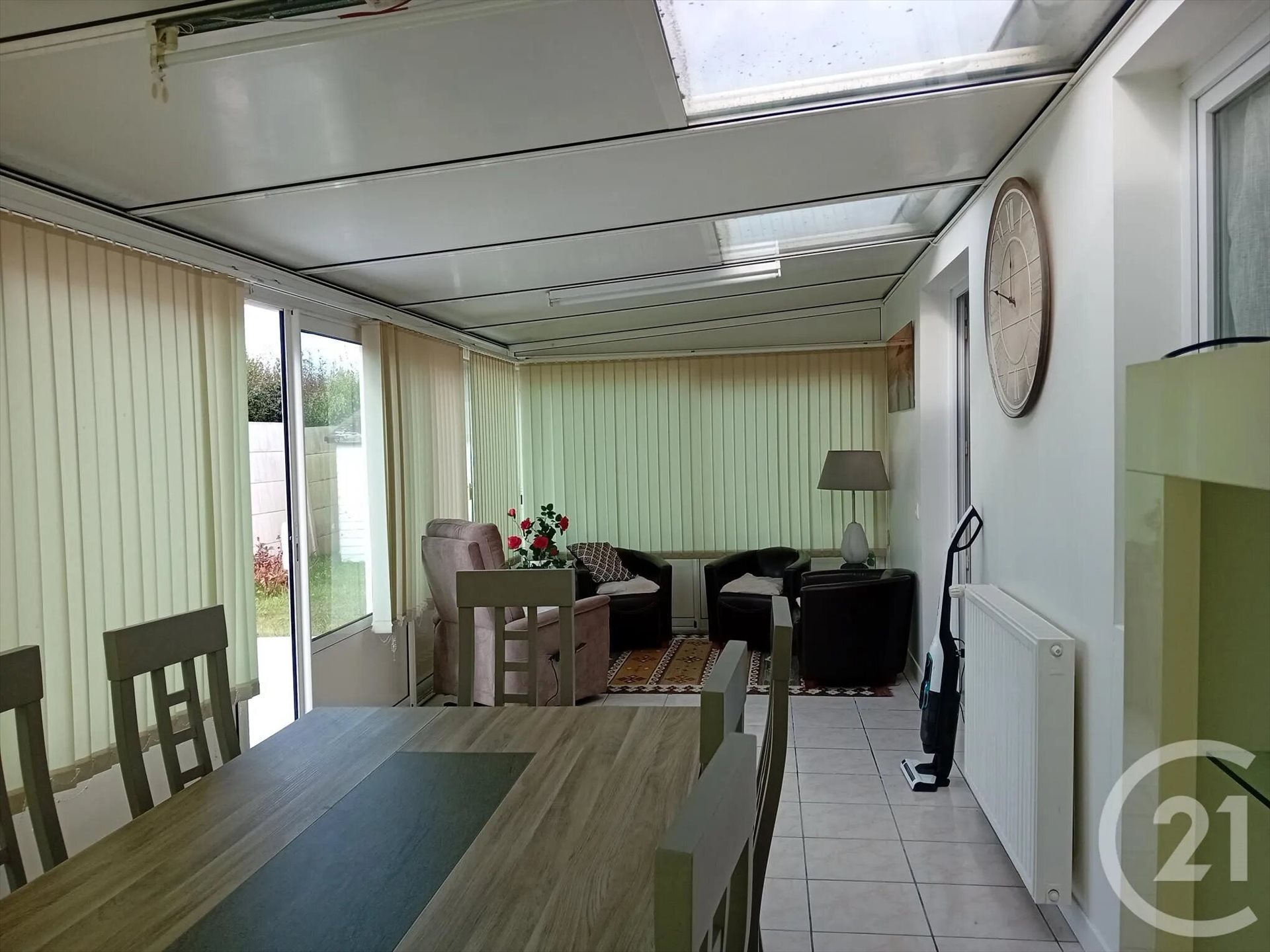 Maison à vendre, 115m², Asnelles