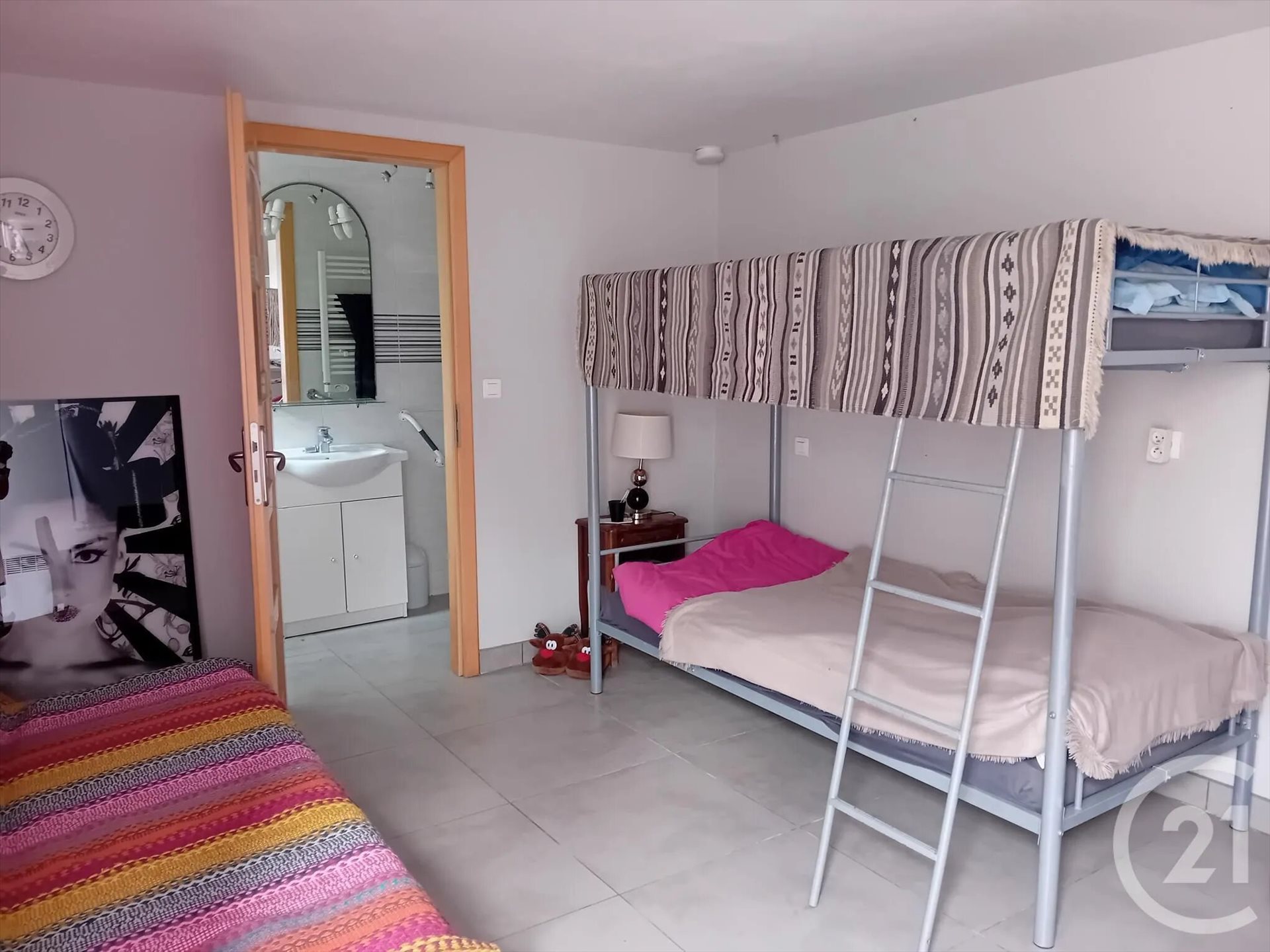 Maison à vendre, 115m², Asnelles
