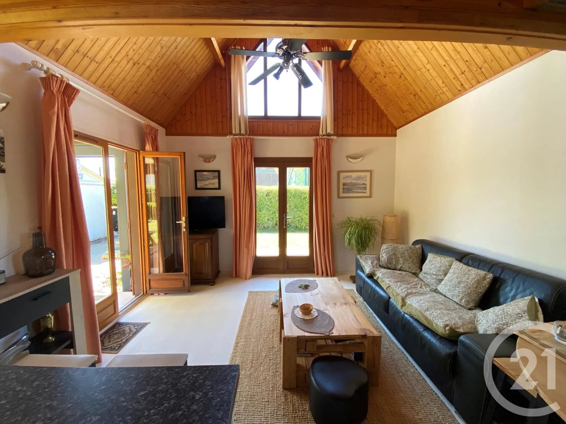 Maison à vendre, 45m², Ver-sur-Mer