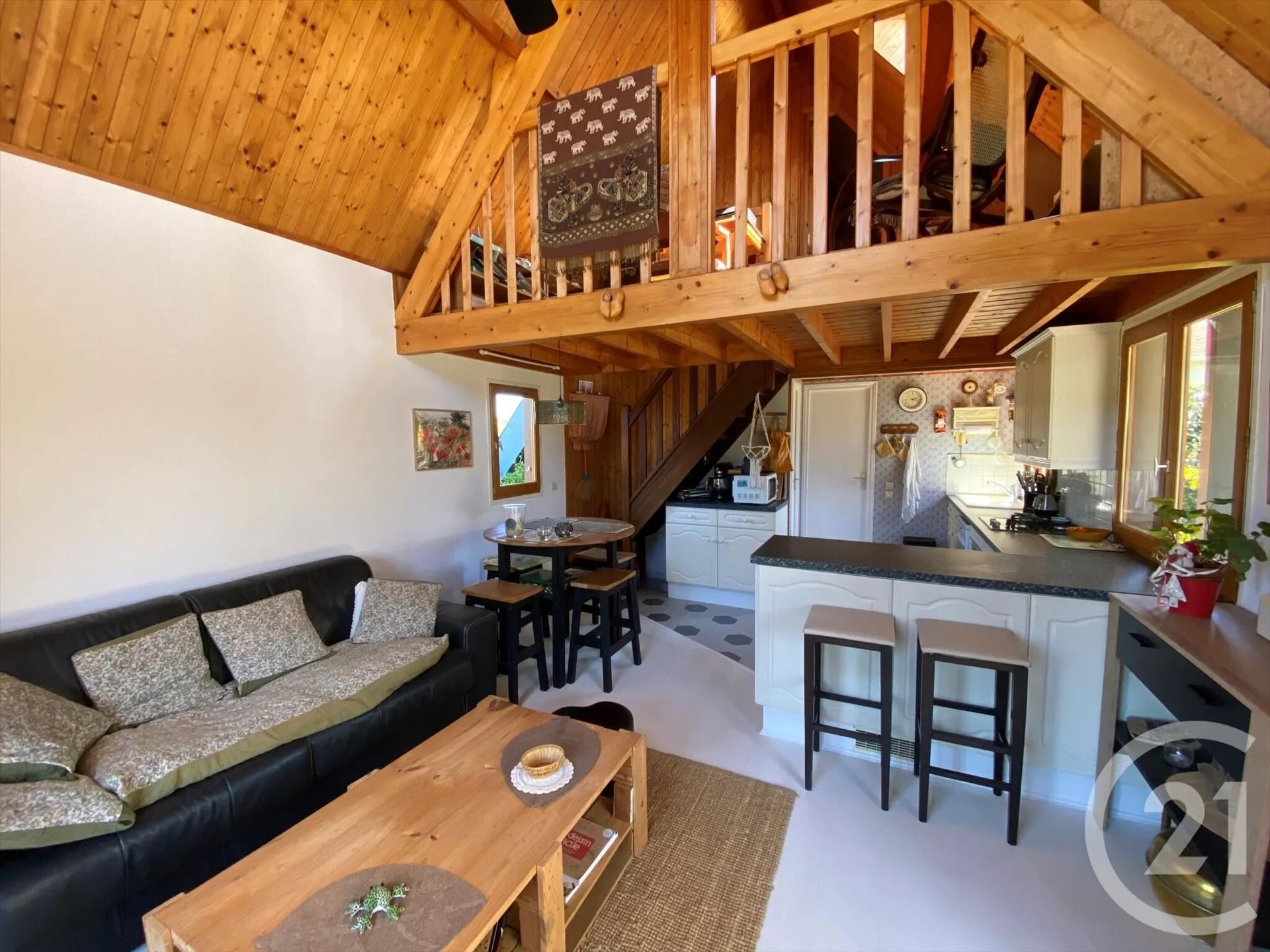 Maison à vendre, 45m², Ver-sur-Mer