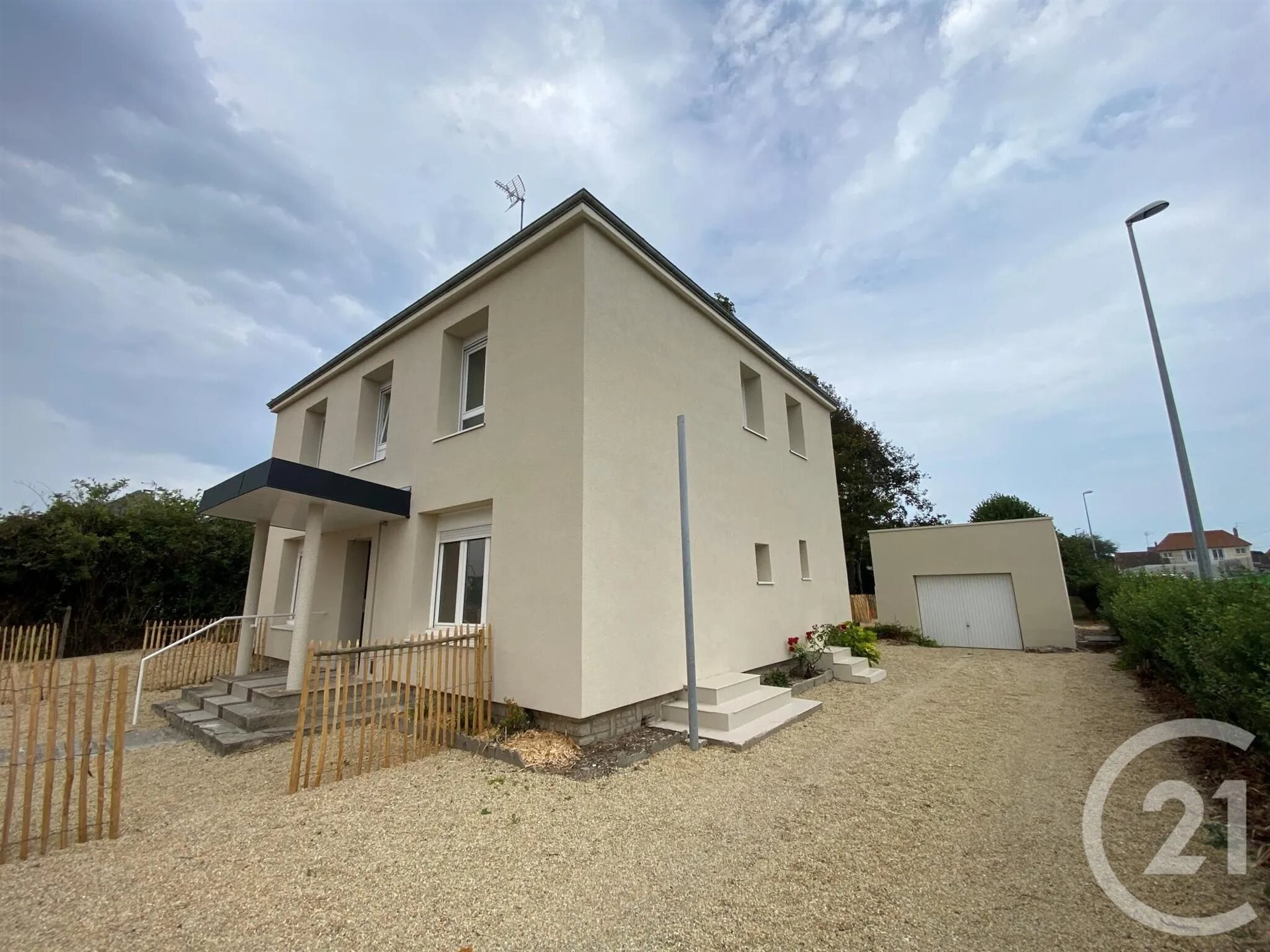 Maison à vendre, 144m², Courseulles-sur-Mer
