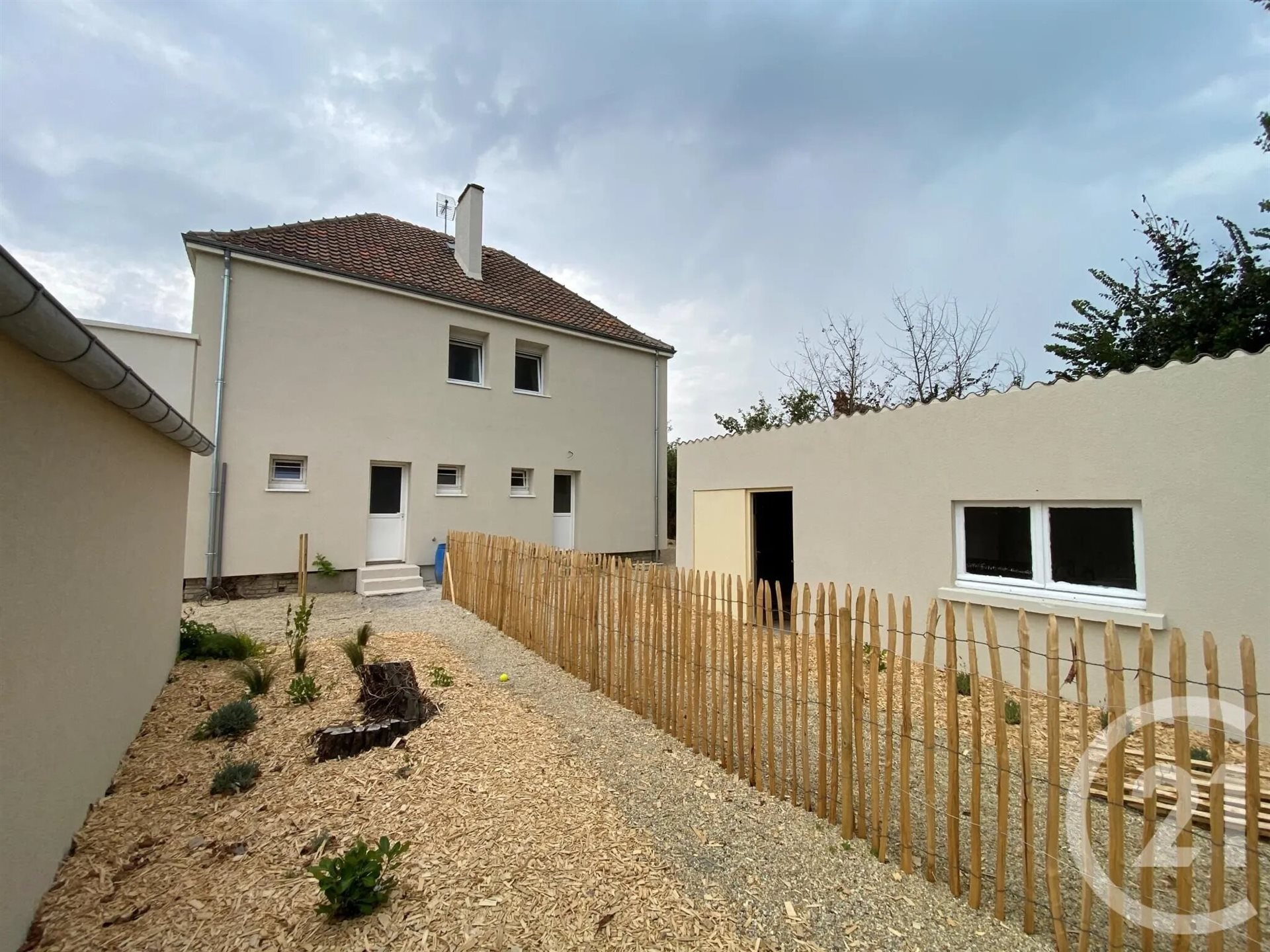 Maison à vendre, 144m², Courseulles-sur-Mer