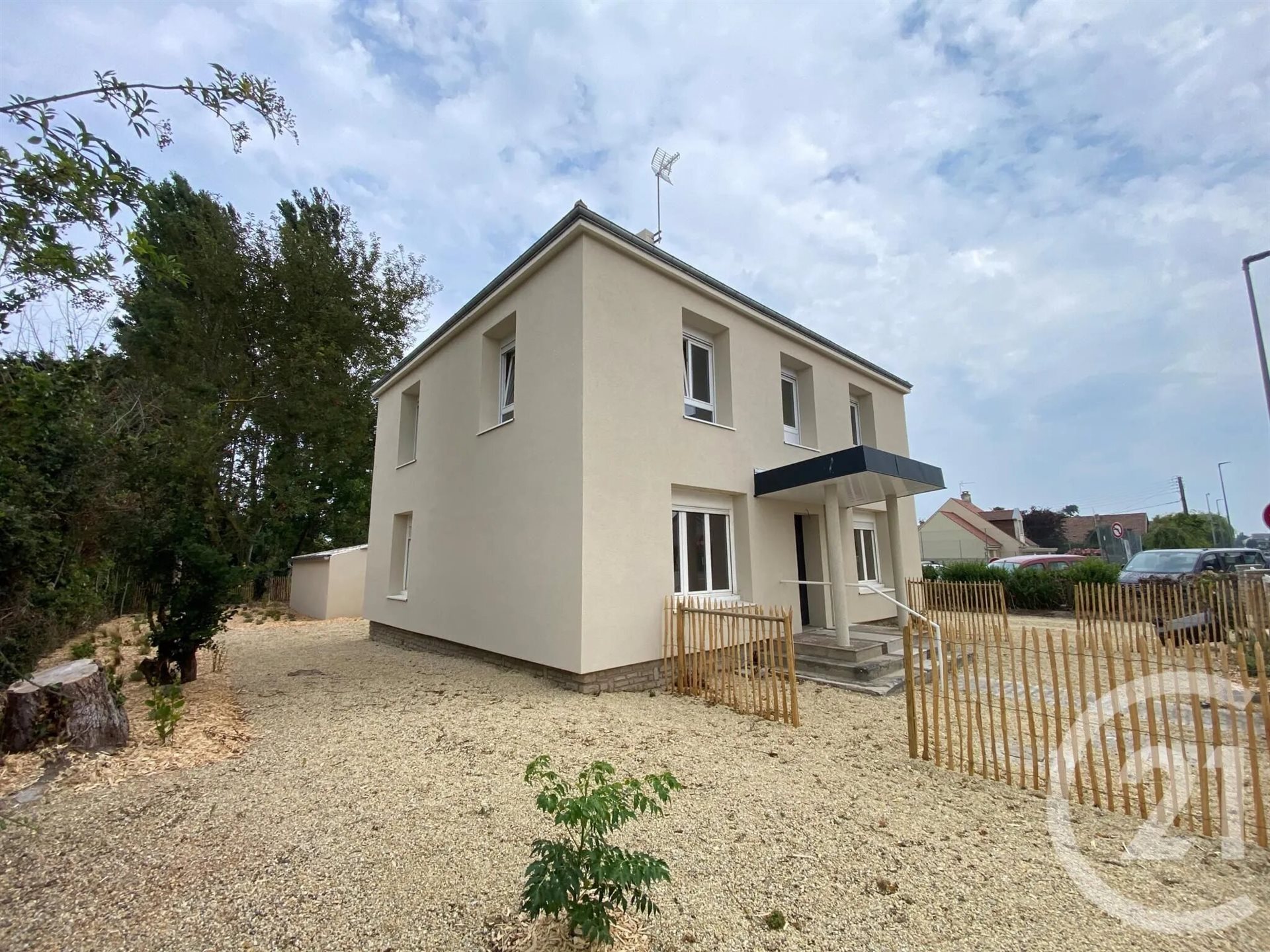 Appartement à vendre, 61m², Courseulles-sur-Mer