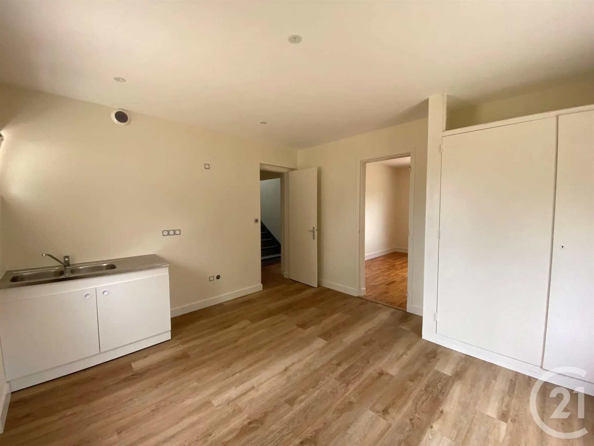Appartement à vendre, 61m², Courseulles-sur-Mer