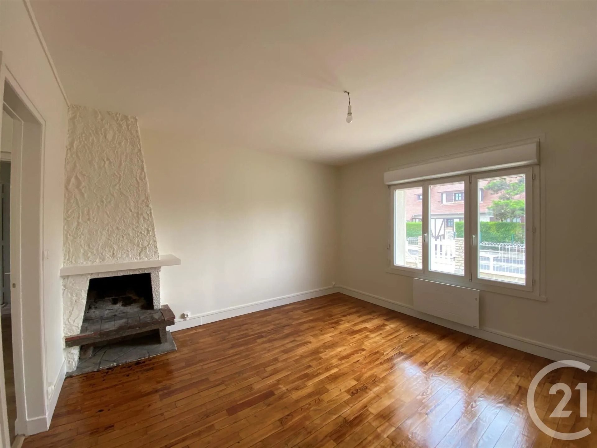 Appartement à vendre, 61m², Courseulles-sur-Mer